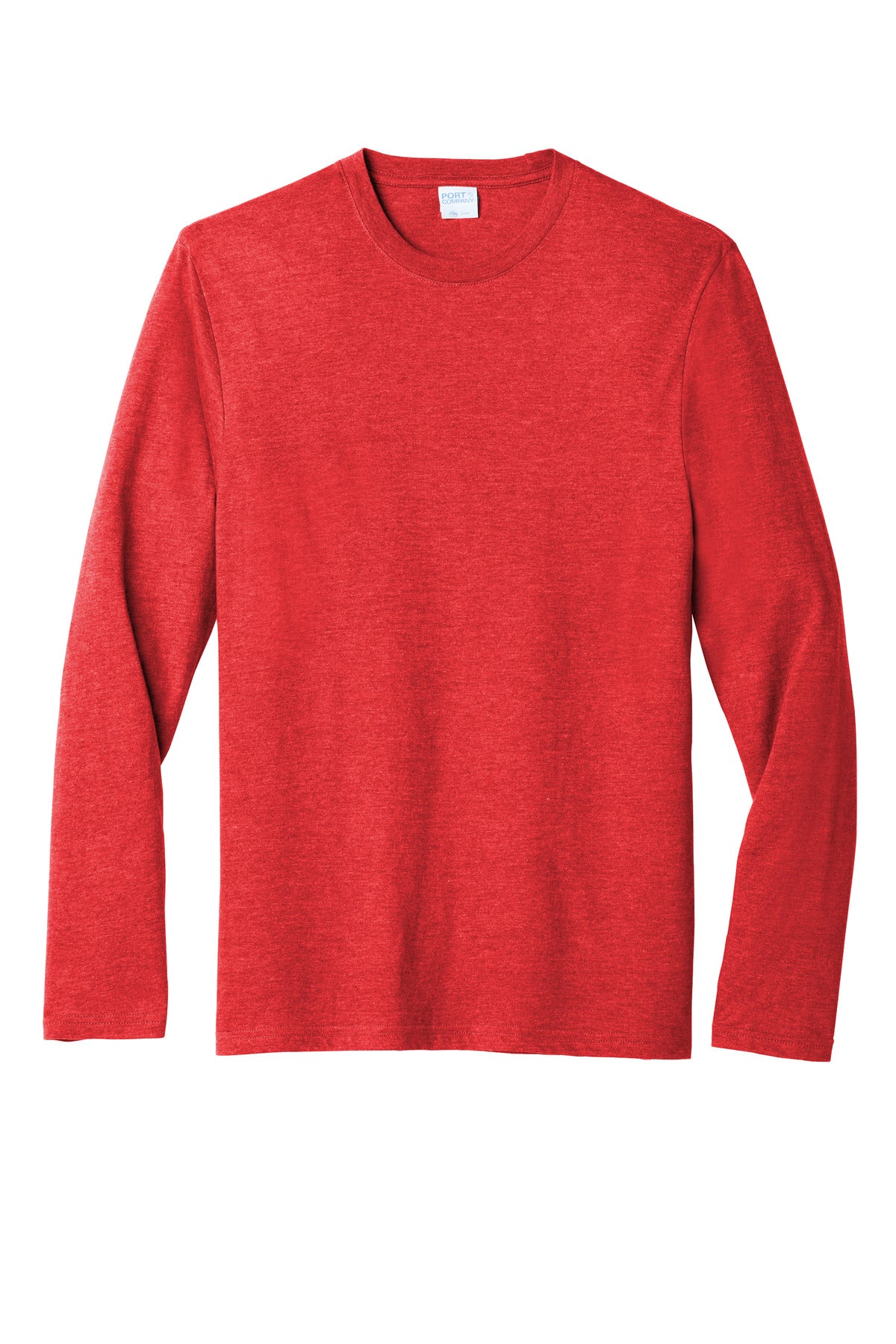 Product Bright Red Heather