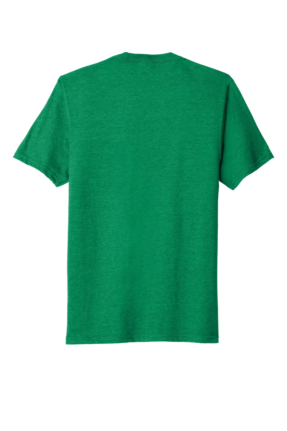 Back Product Athletic Kelly Green Heather