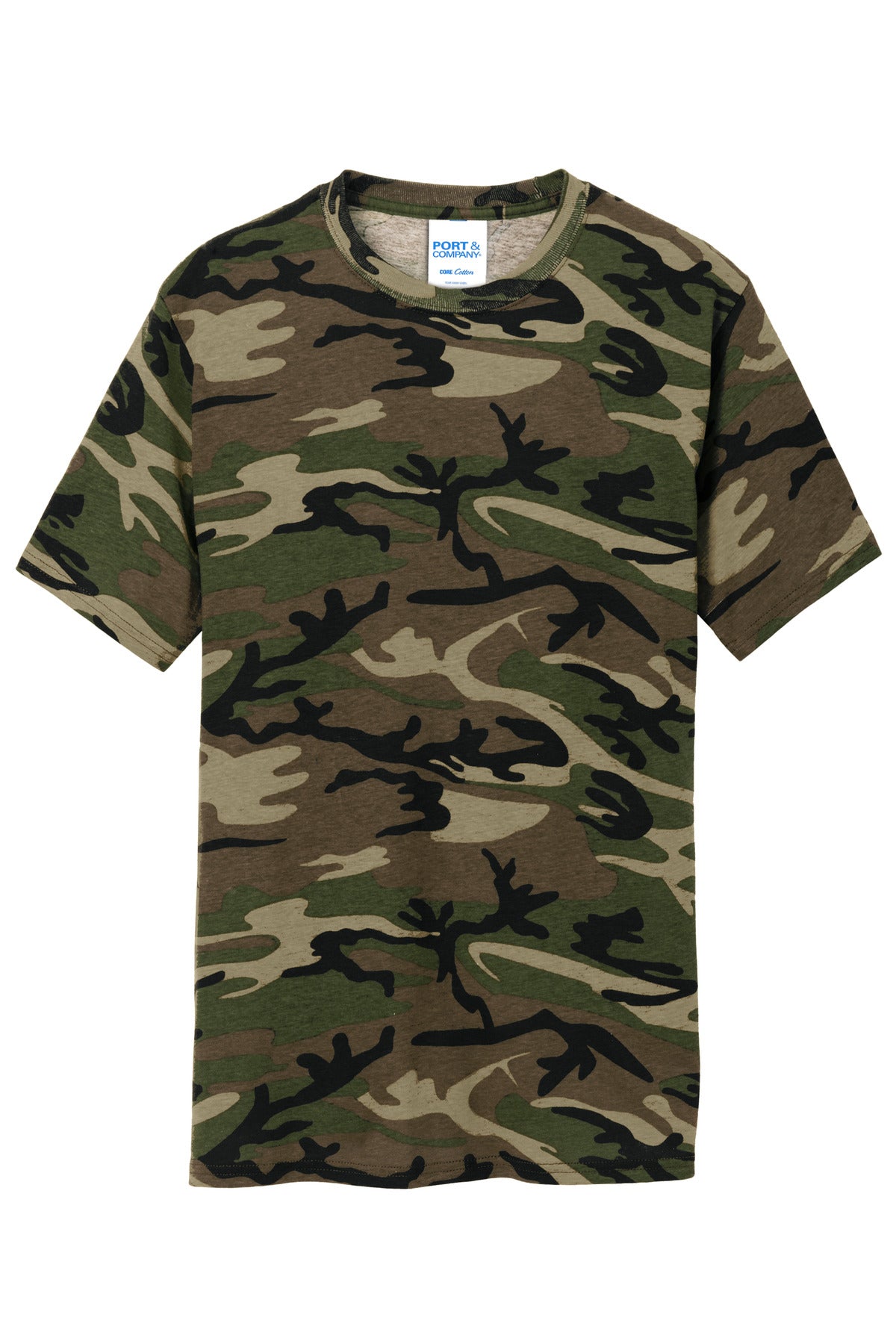 Product Military Camo