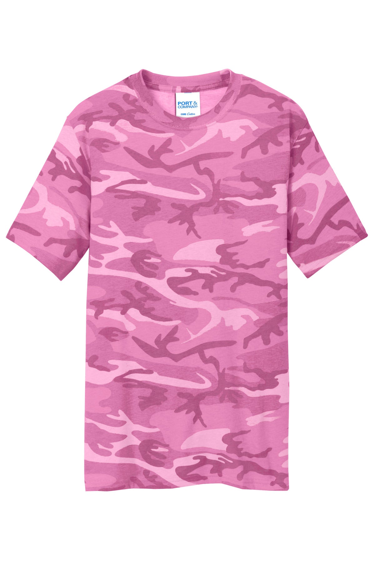 Product Pink Camo