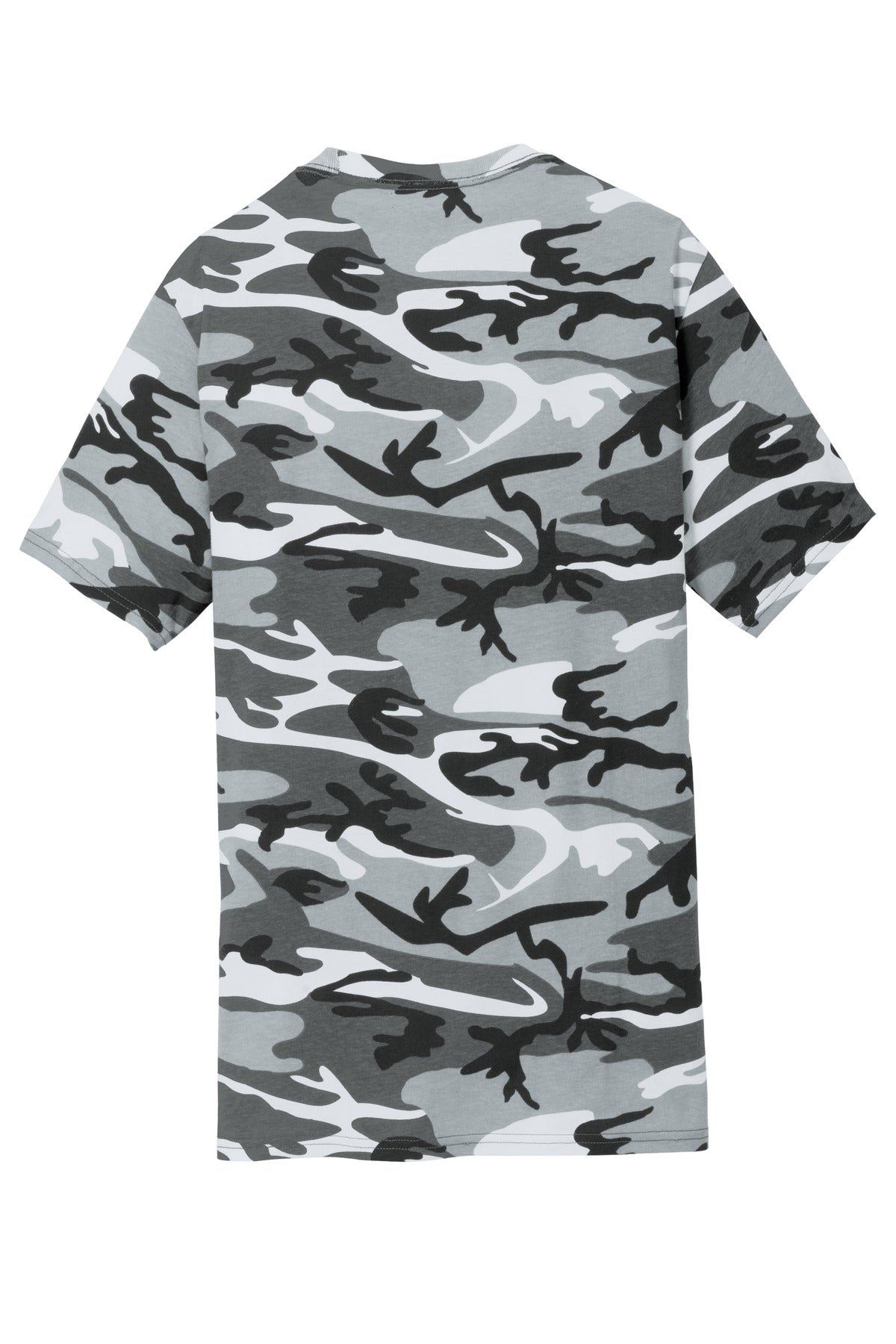 Back Product Winter Camo