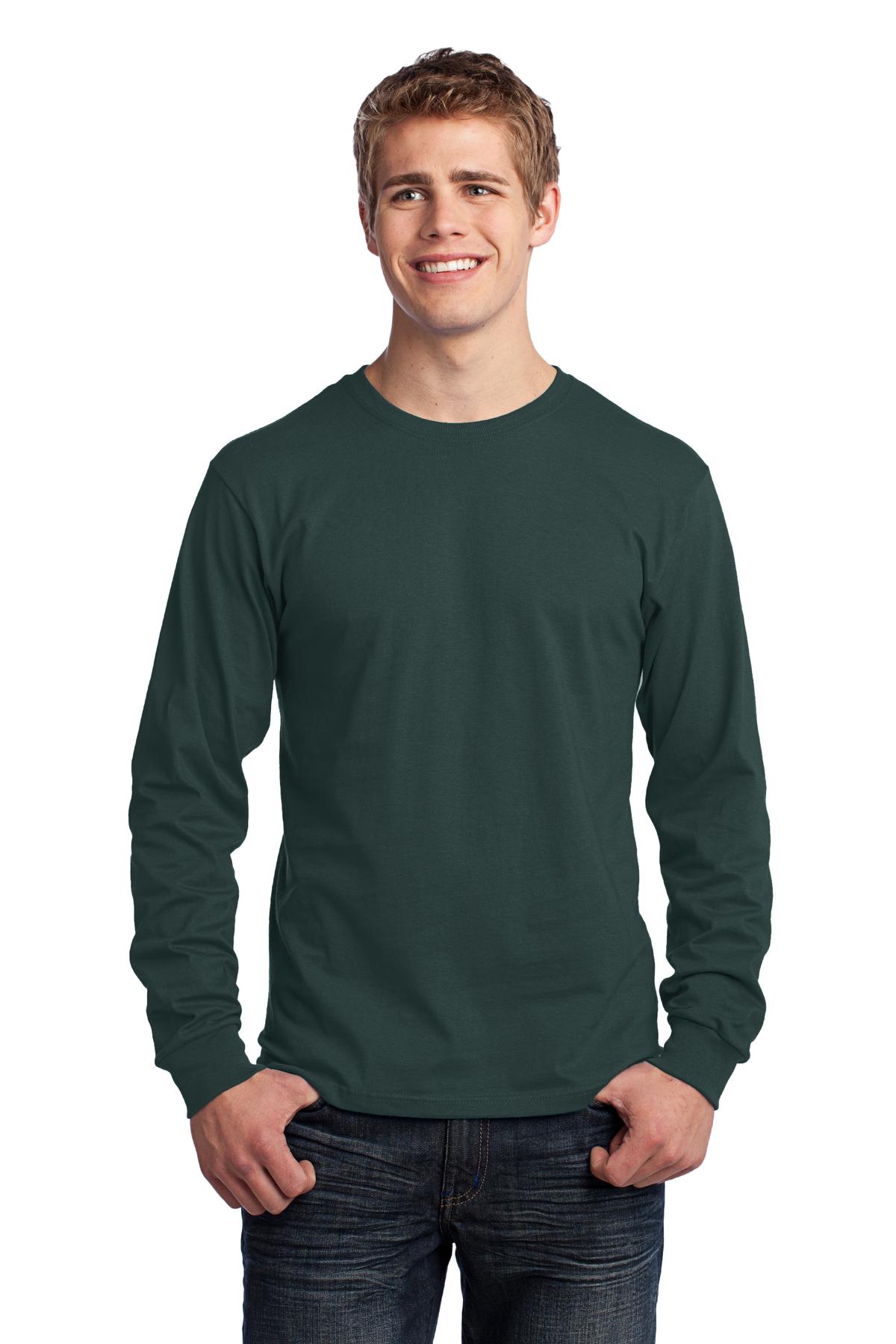Model Dark Green