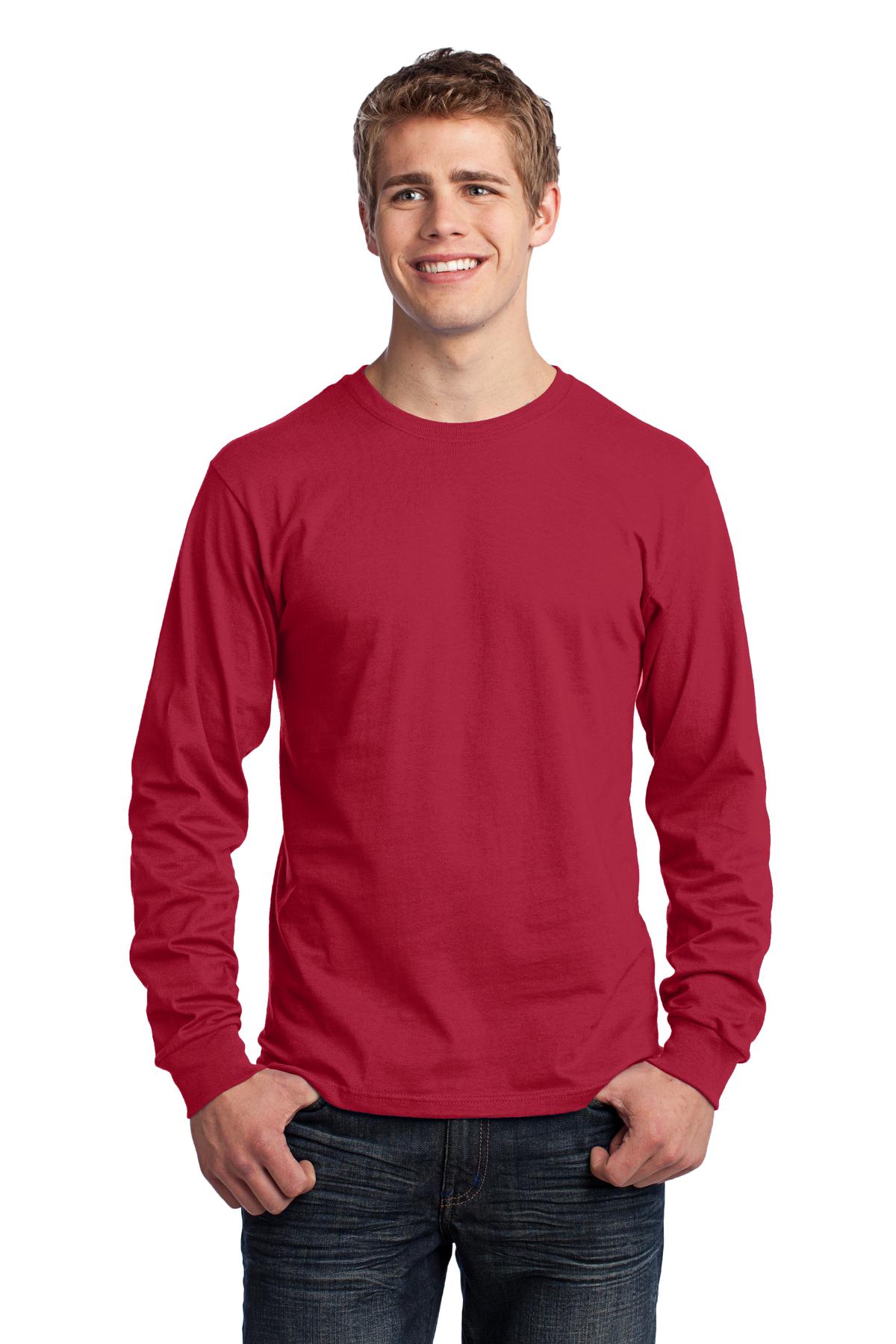 Model Red