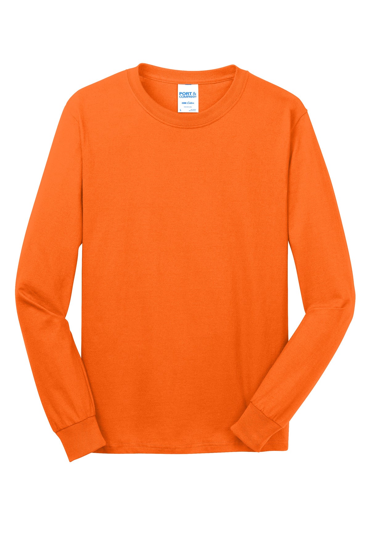 Product S. Orange