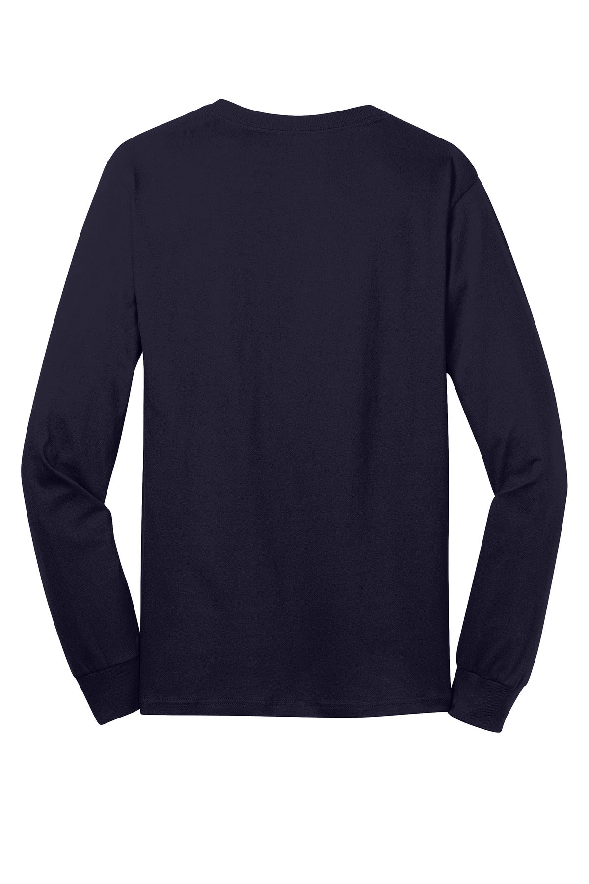 Back Product True Navy