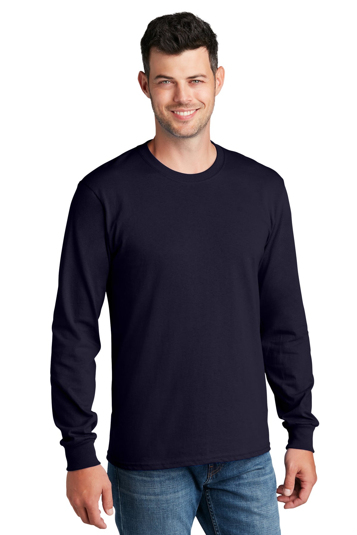 Model True Navy