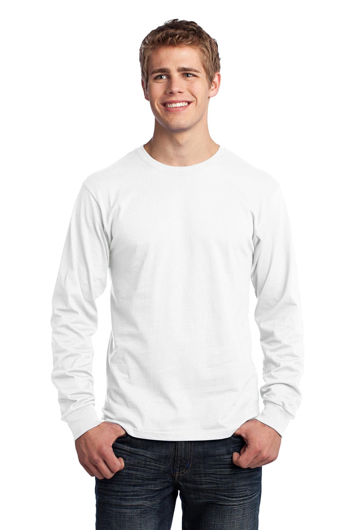 Model White