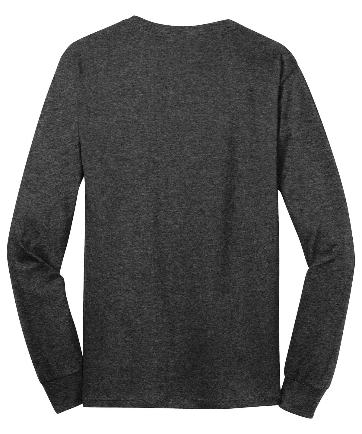 Back Product Dark Heather Grey