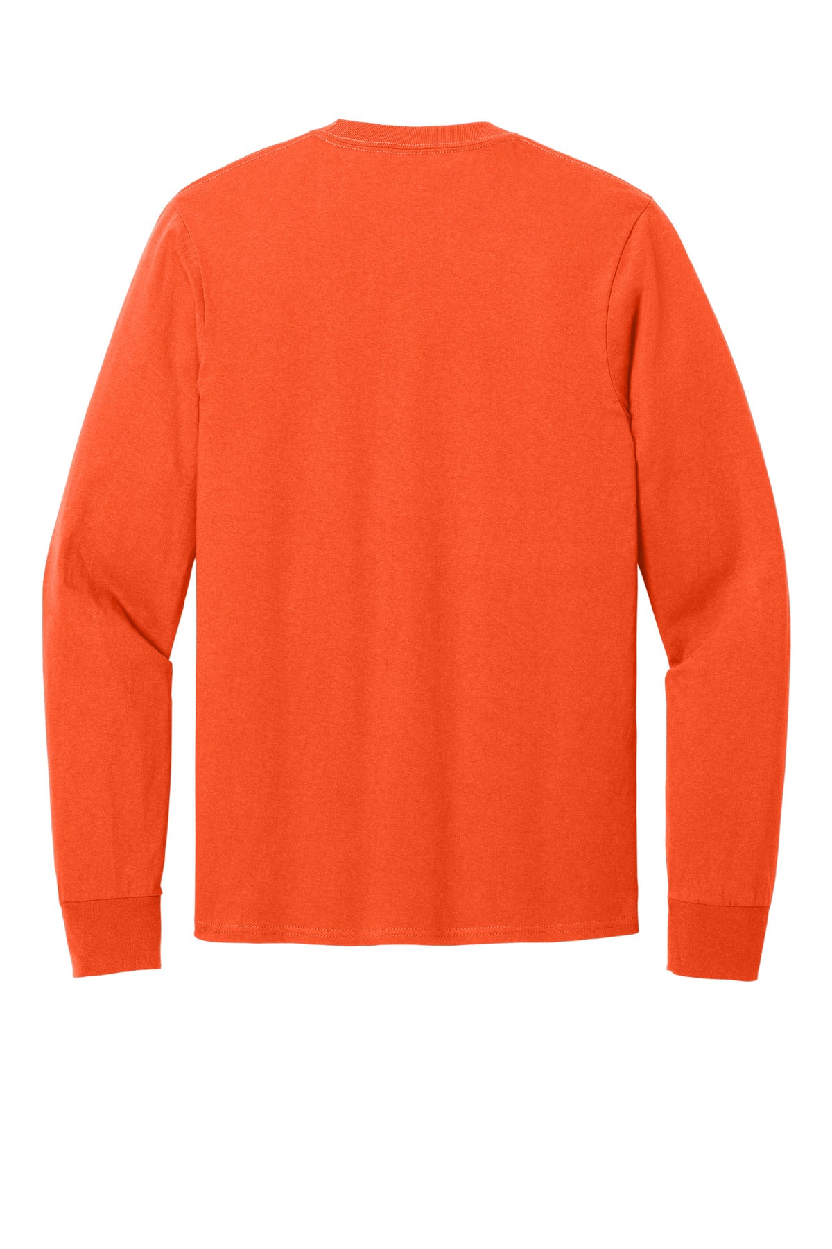 Back Product Orange