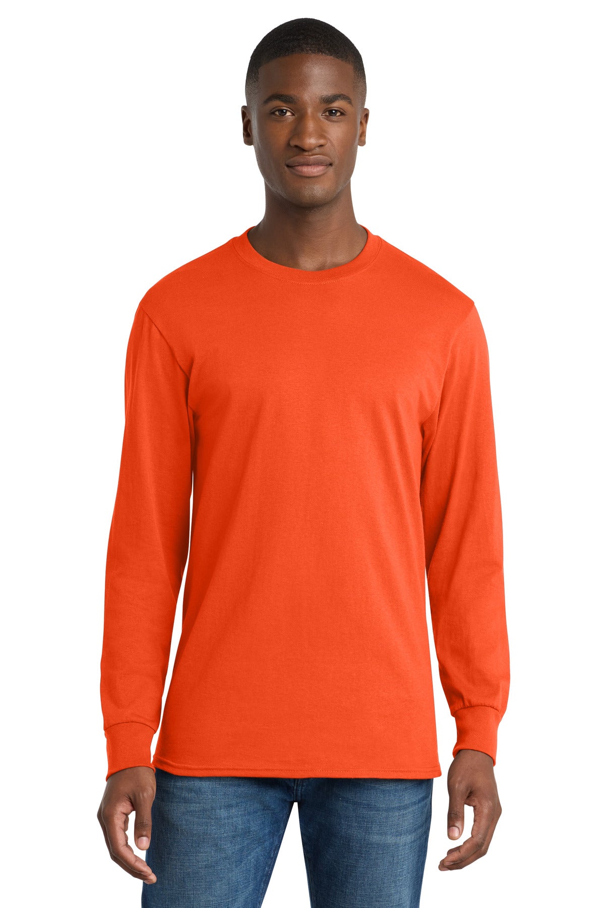 Model Orange