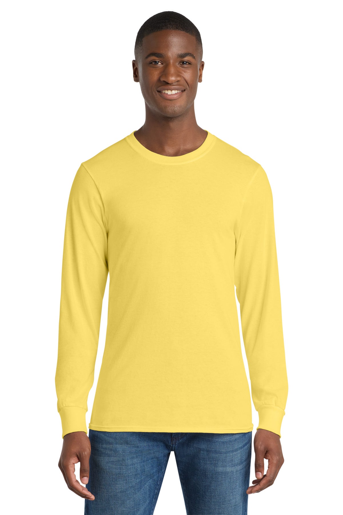 Model Yellow