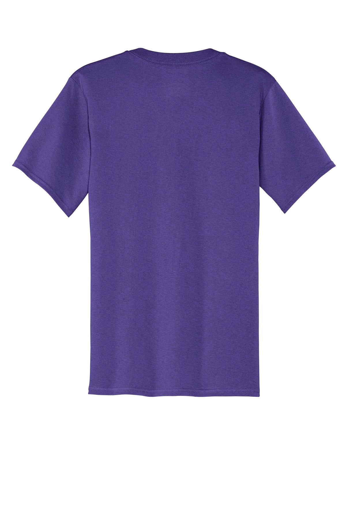Back Product Purple
