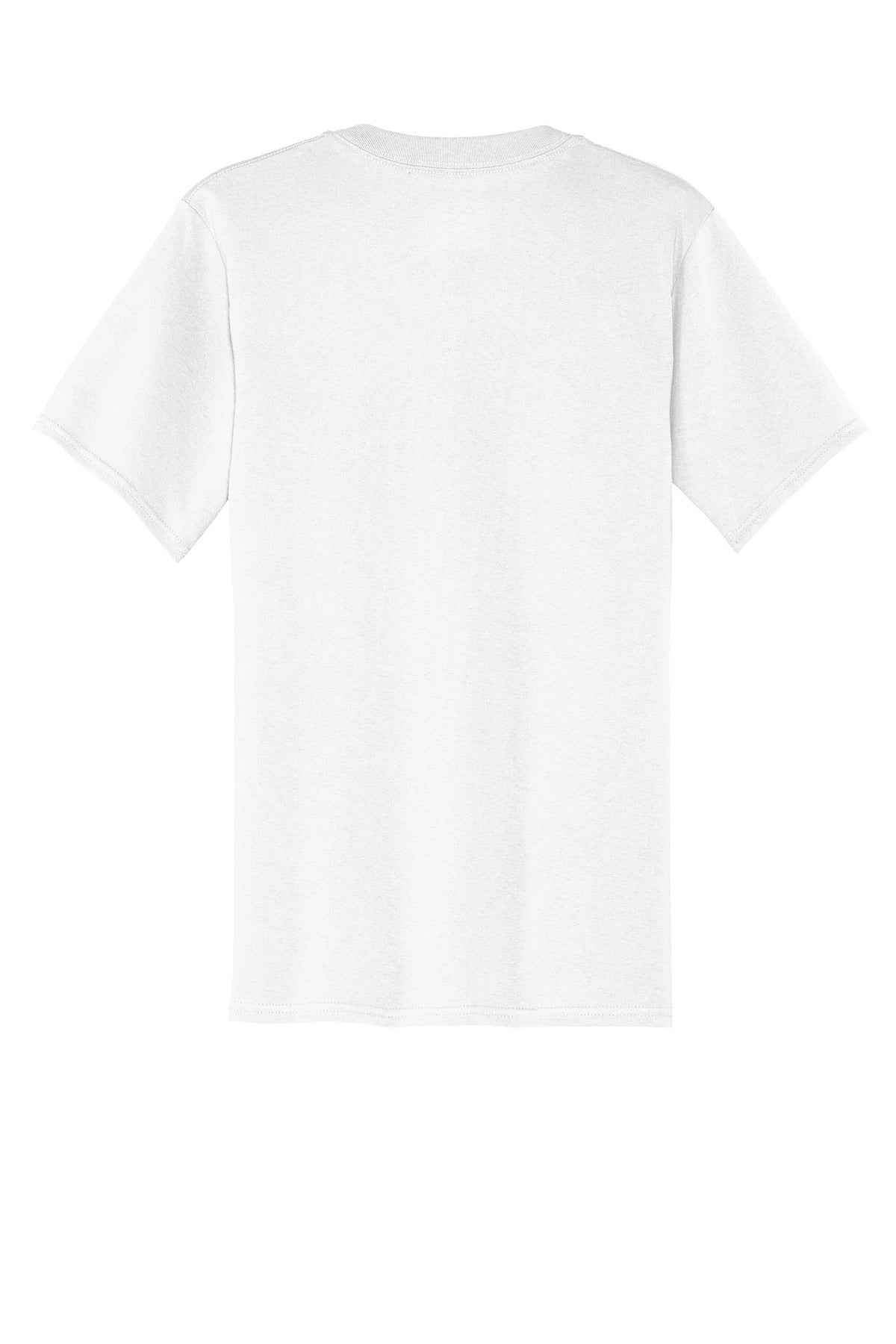 Back Product White
