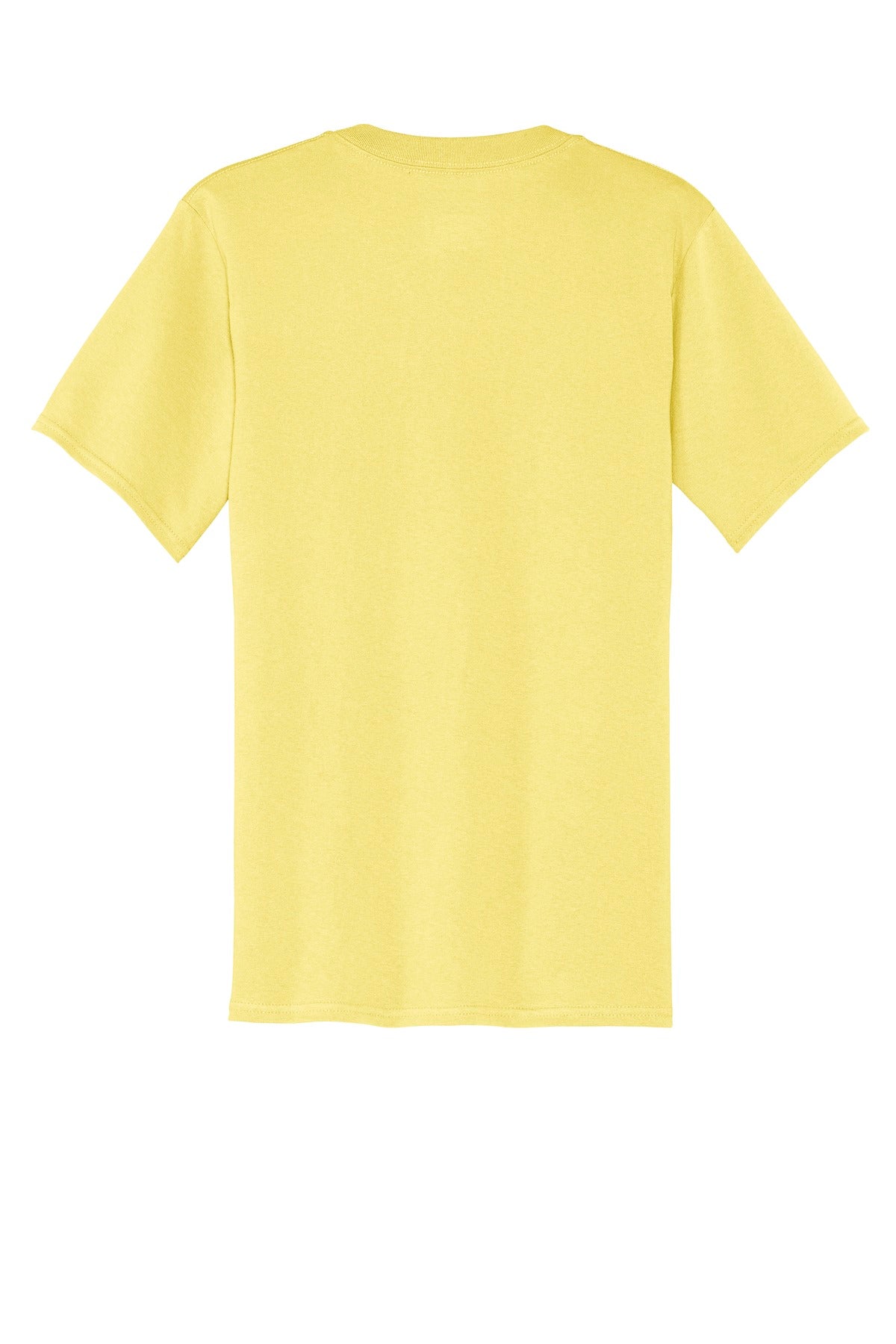 Back Product Yellow