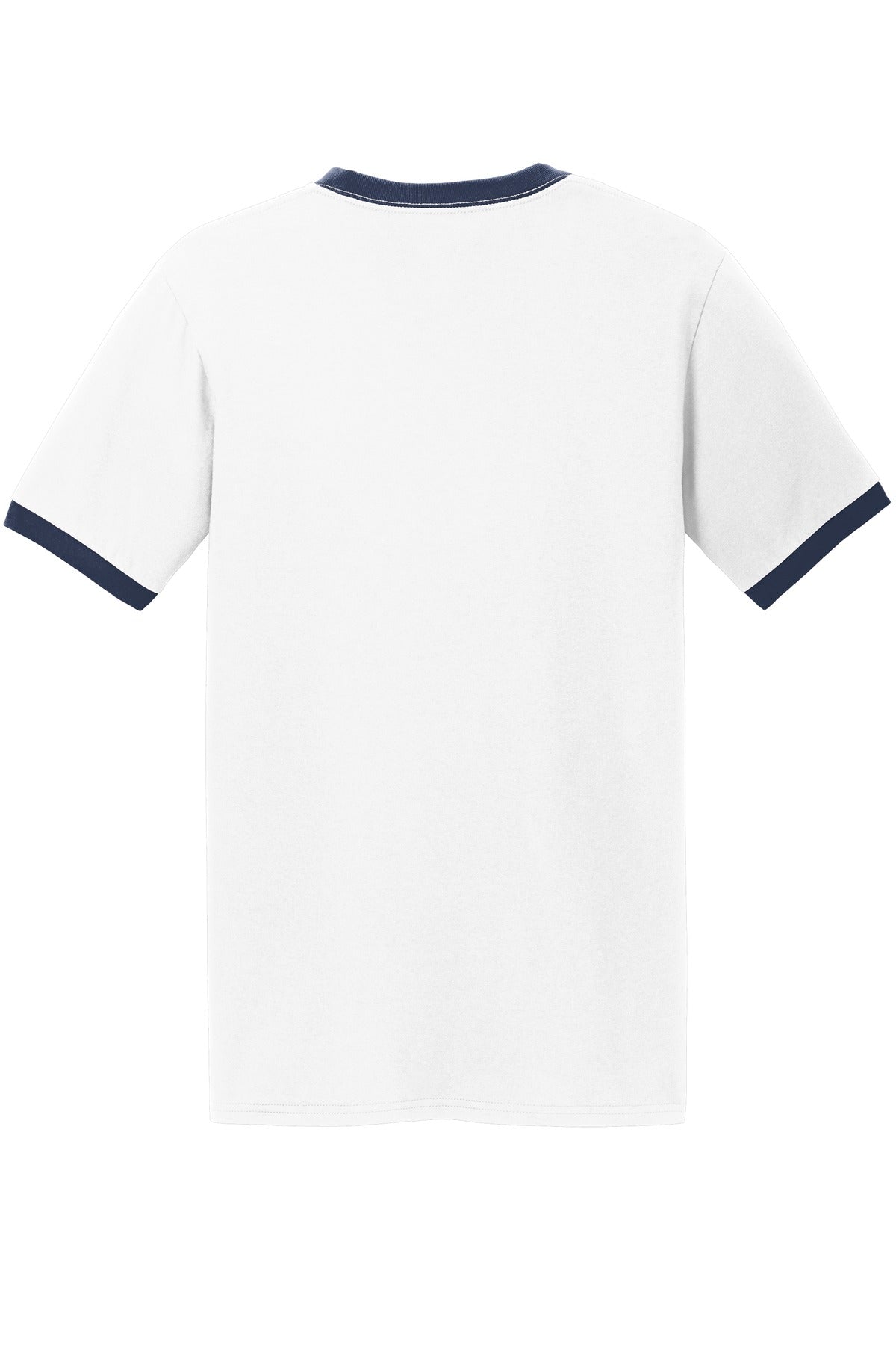 Back Product White/ Navy