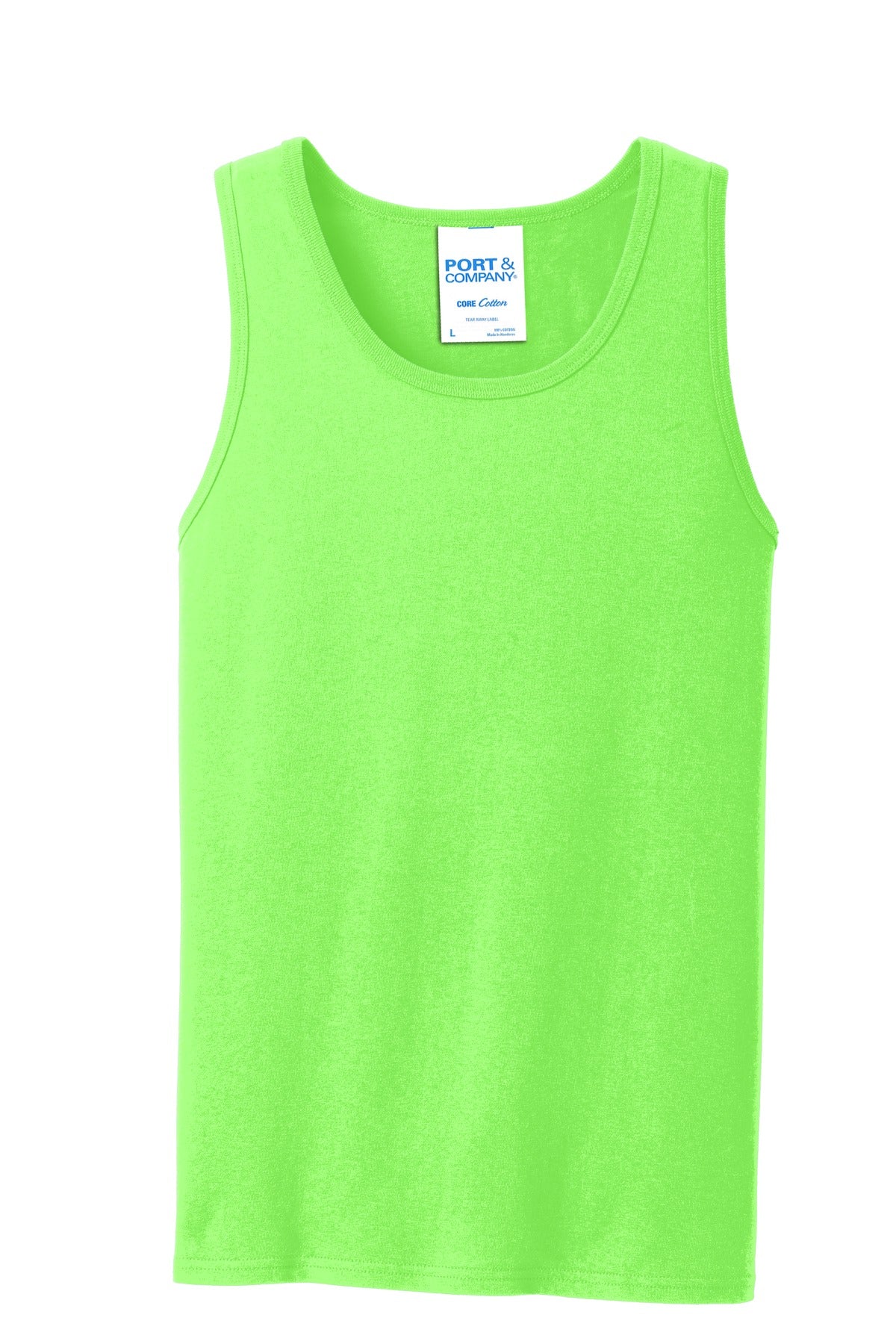 Product Neon Green