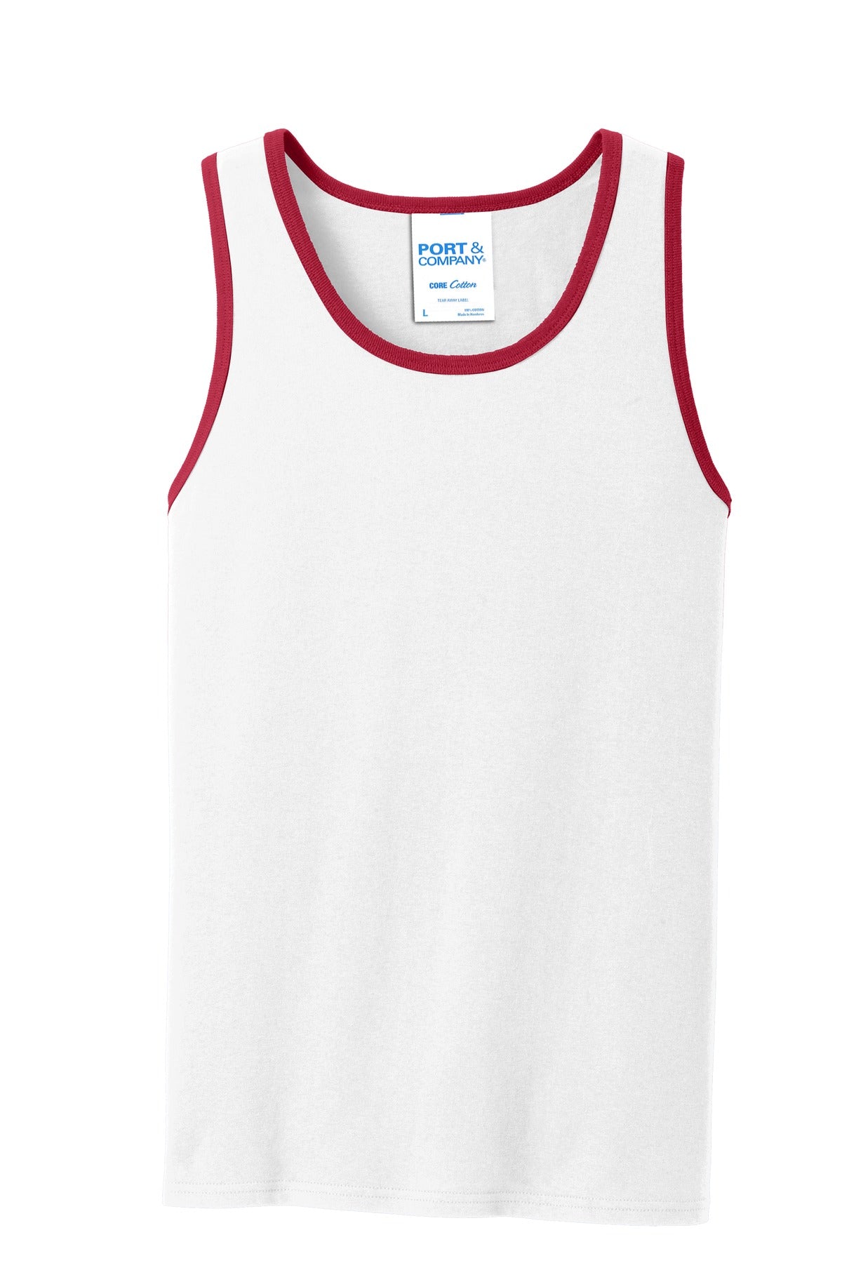Product White/ Red