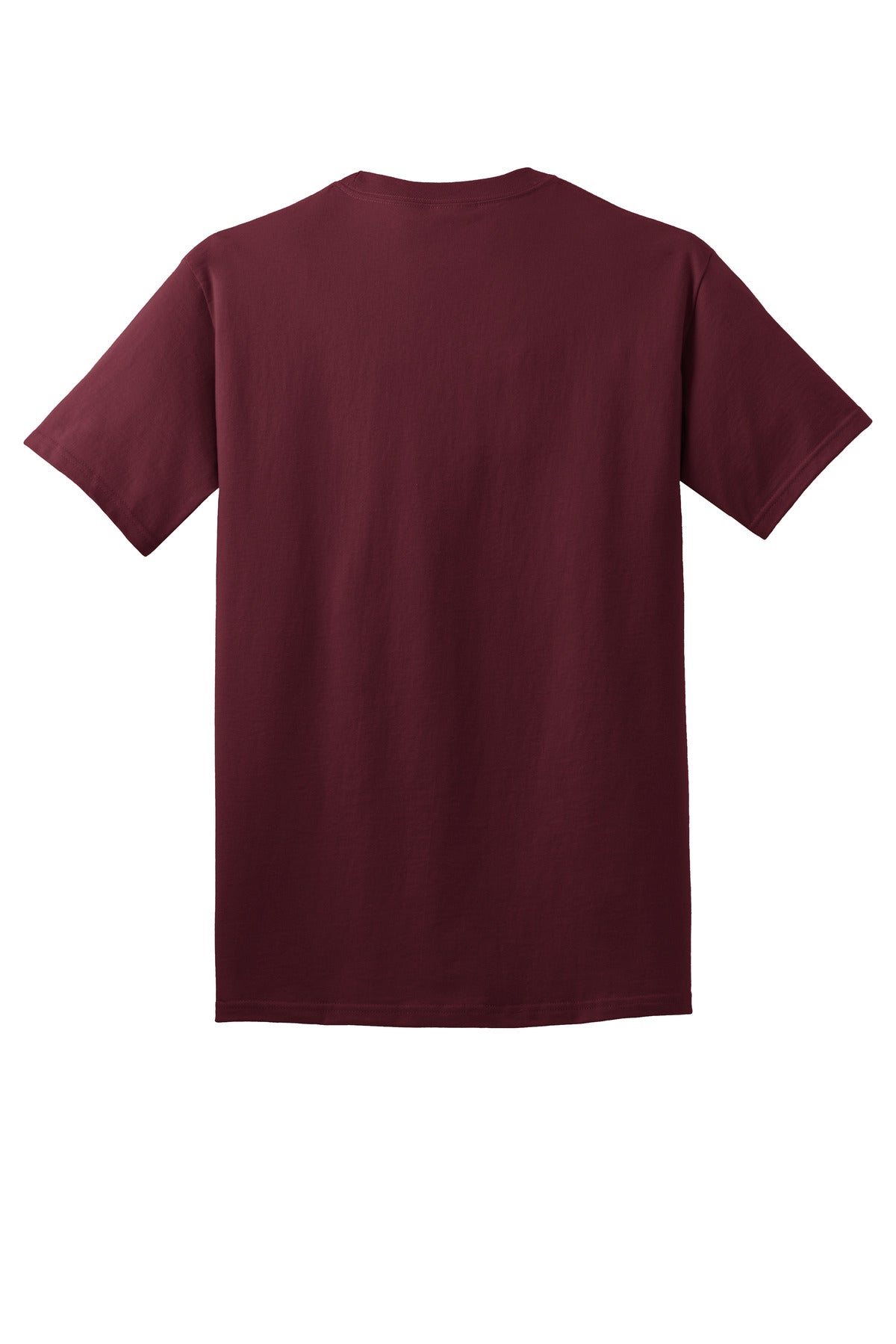 Back Product Athletic Maroon