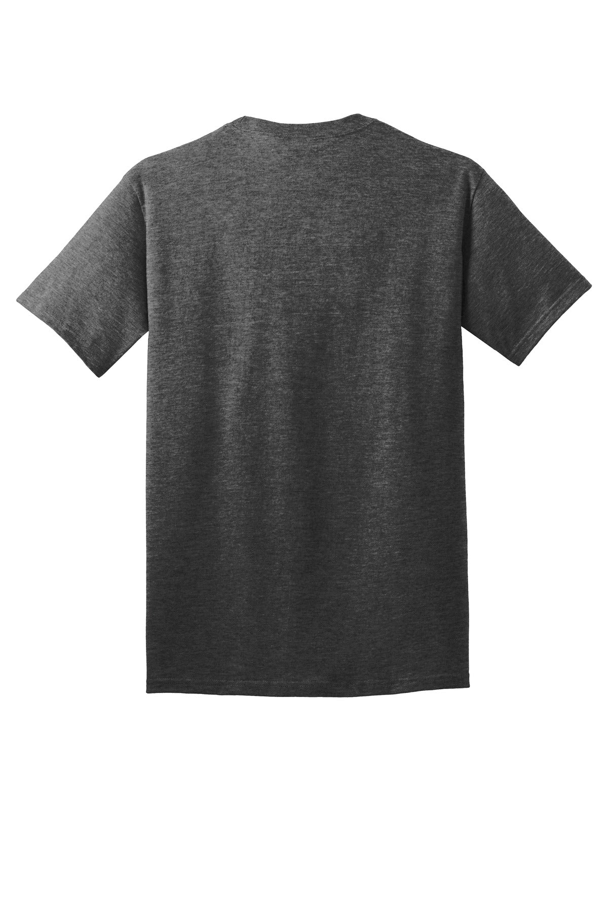 Back Product Dark Heather Grey