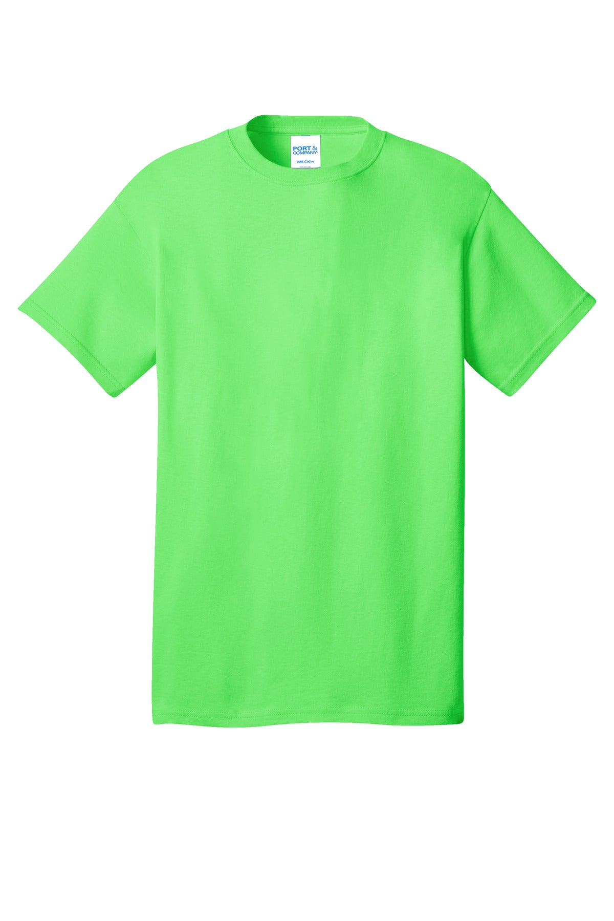 Product Neon Green
