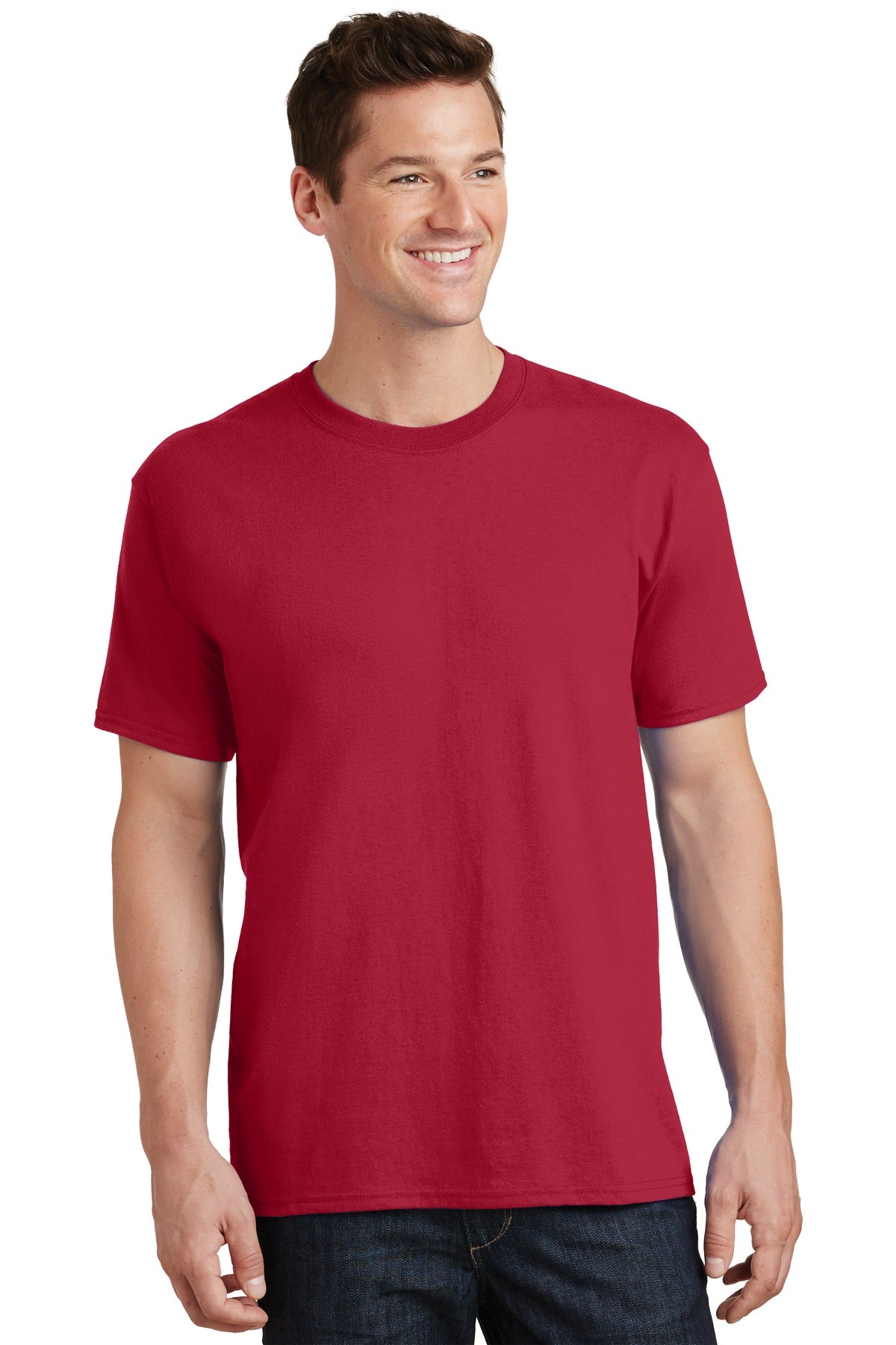 Model Red