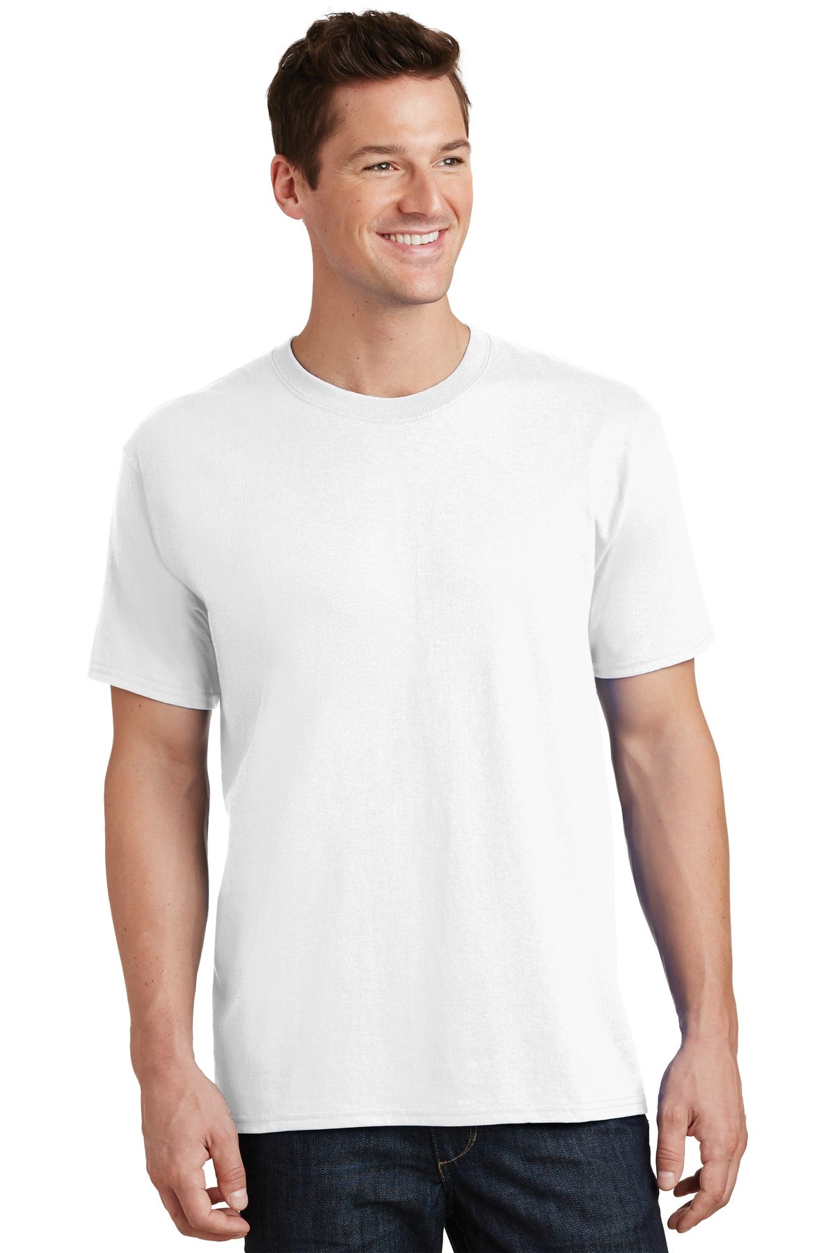 Model White