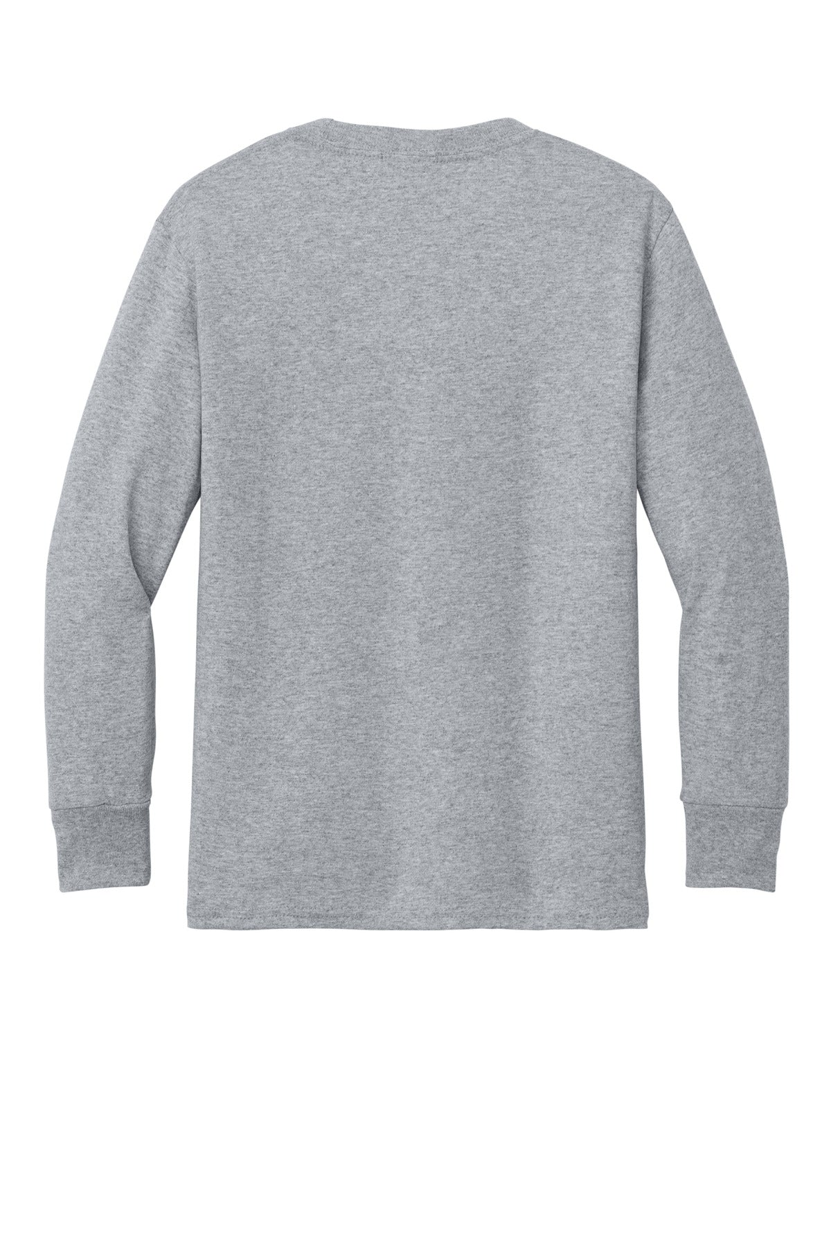 Back Product Athletic Heather