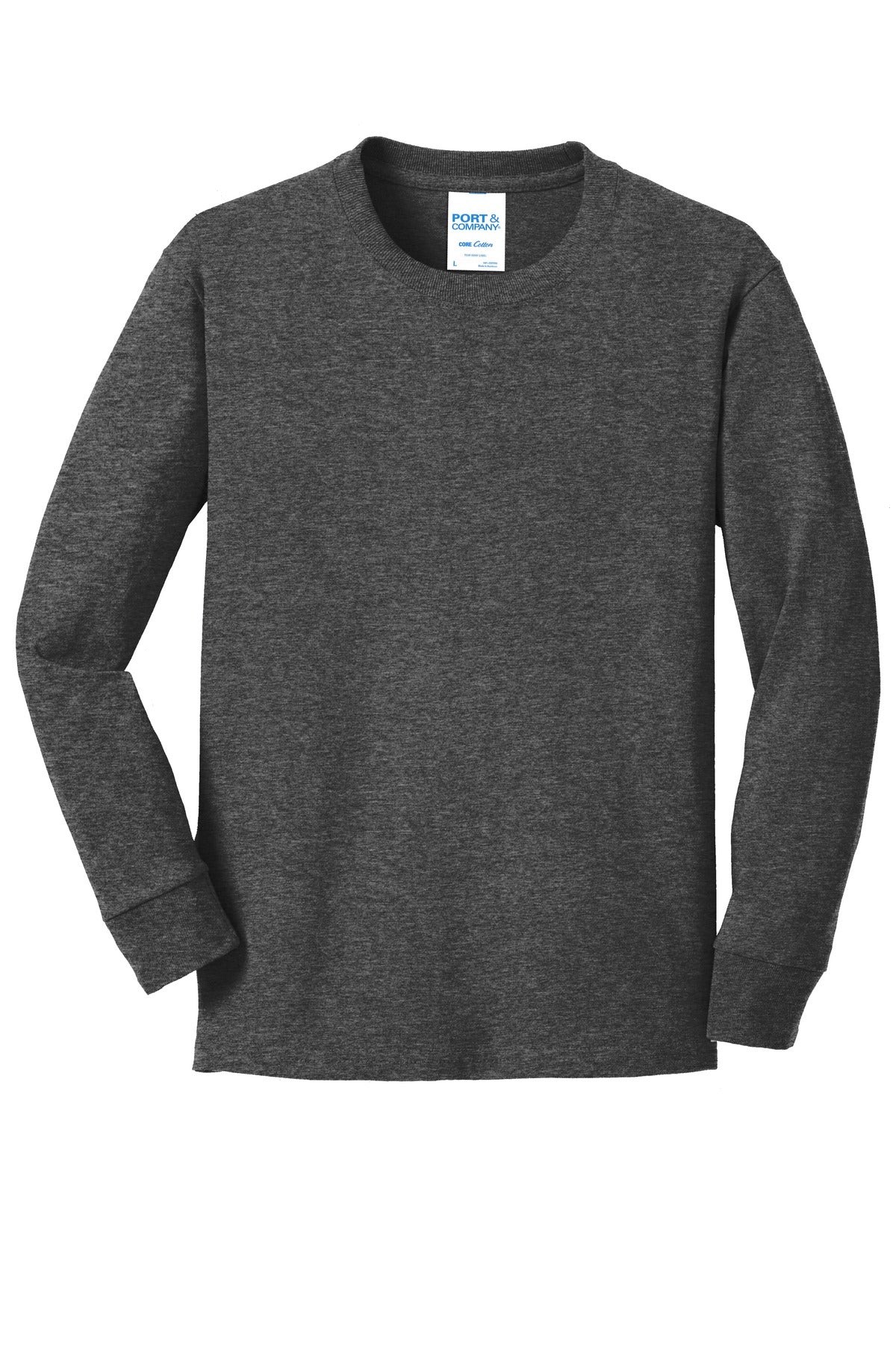 Product Dark Heather Grey