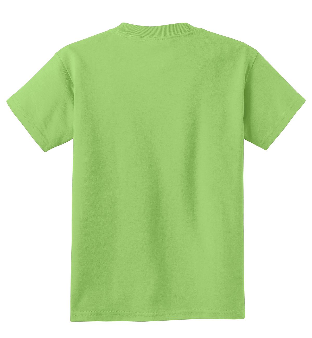 Back Product Lime