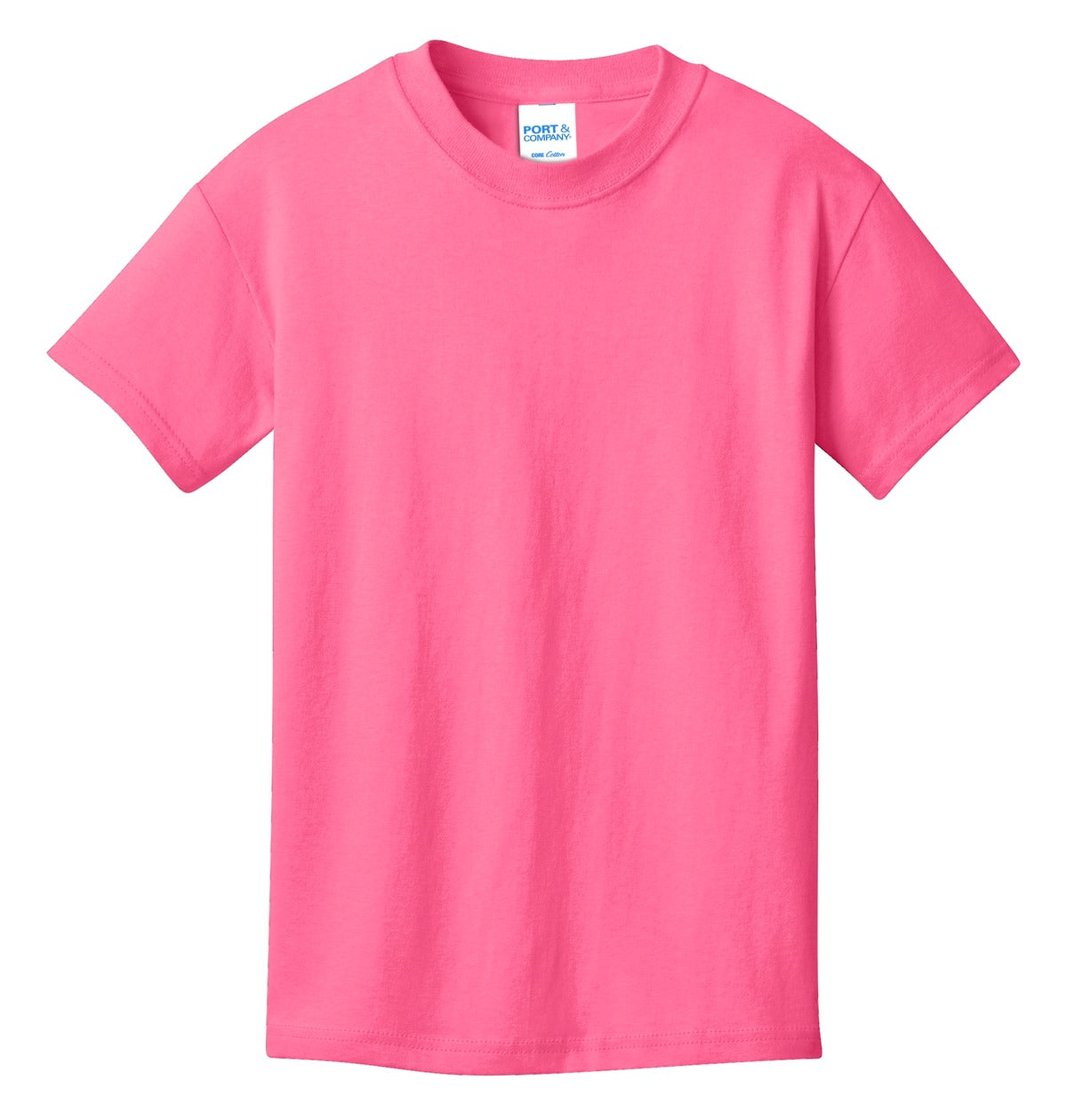 Product Neon Pink