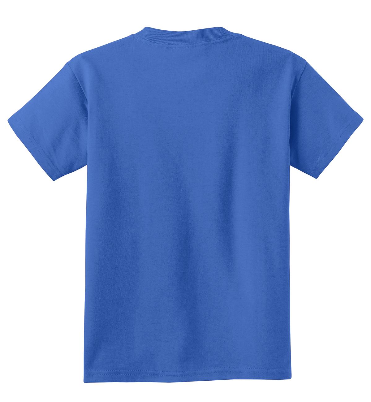 Back Product Royal