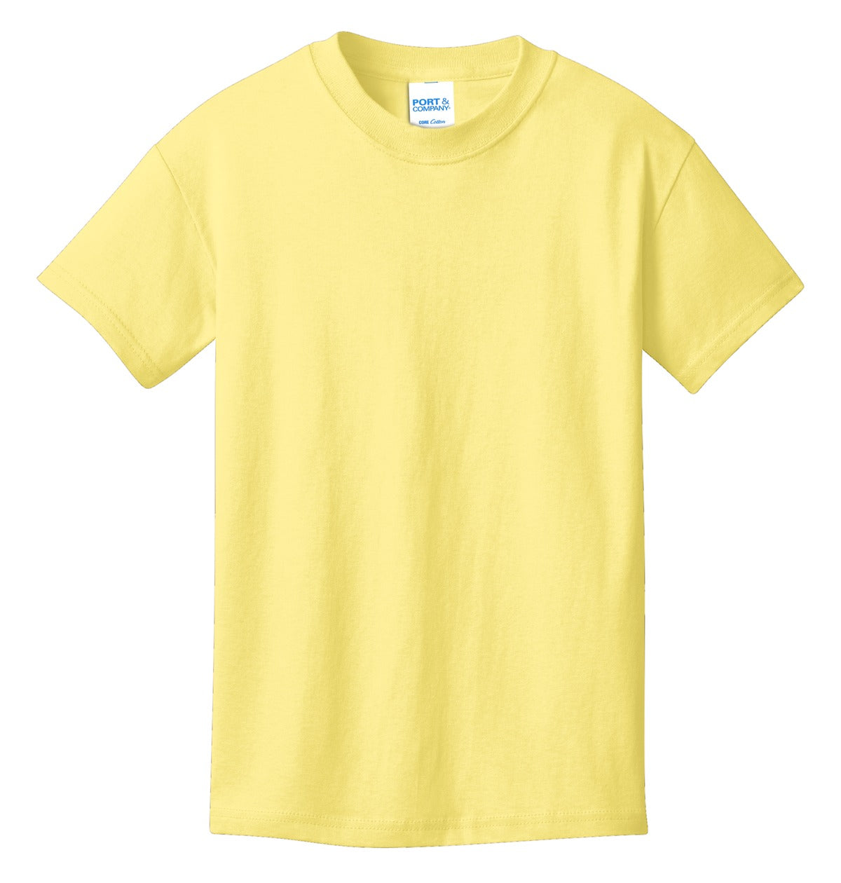 Product Yellow