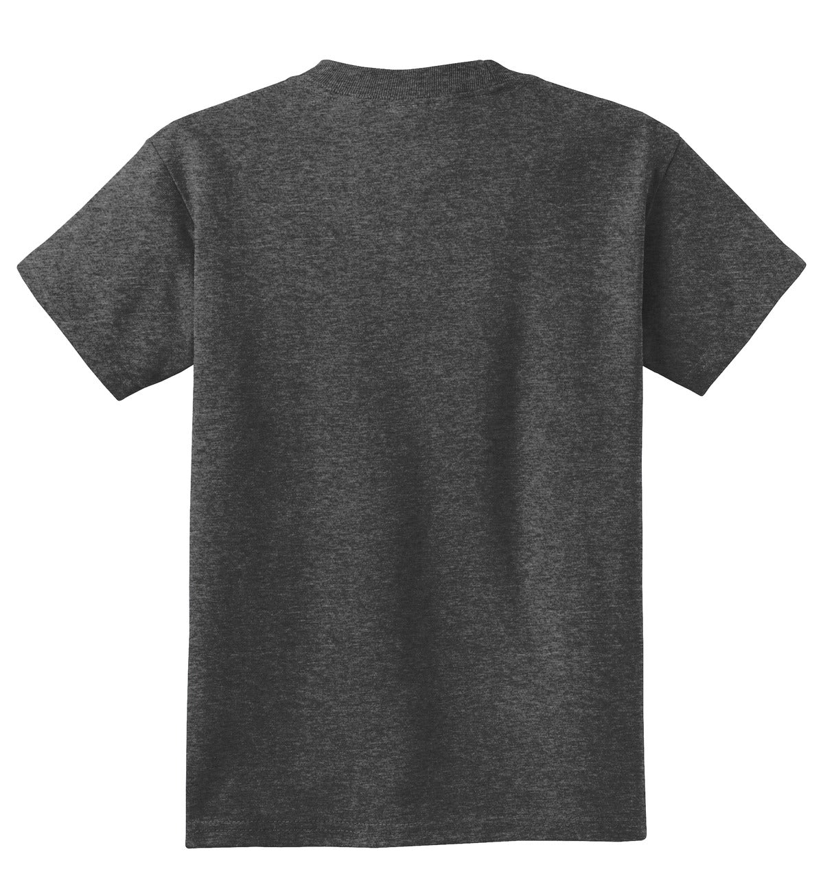 Back Product Dark Heather Grey