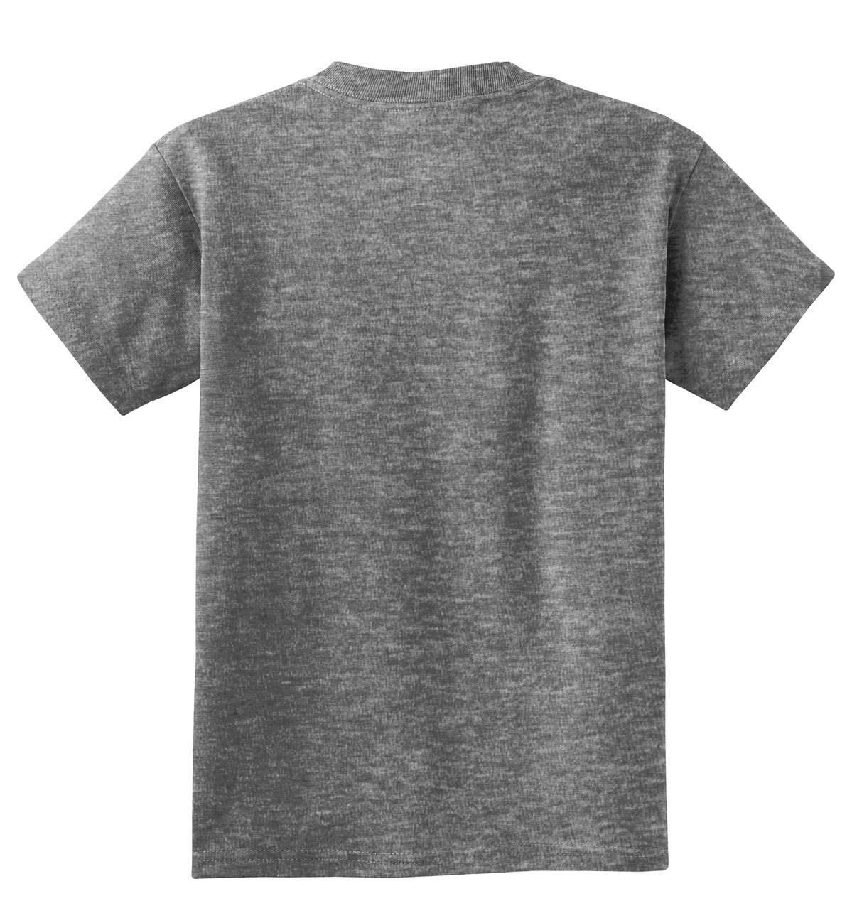 Back Product Graphite Heather