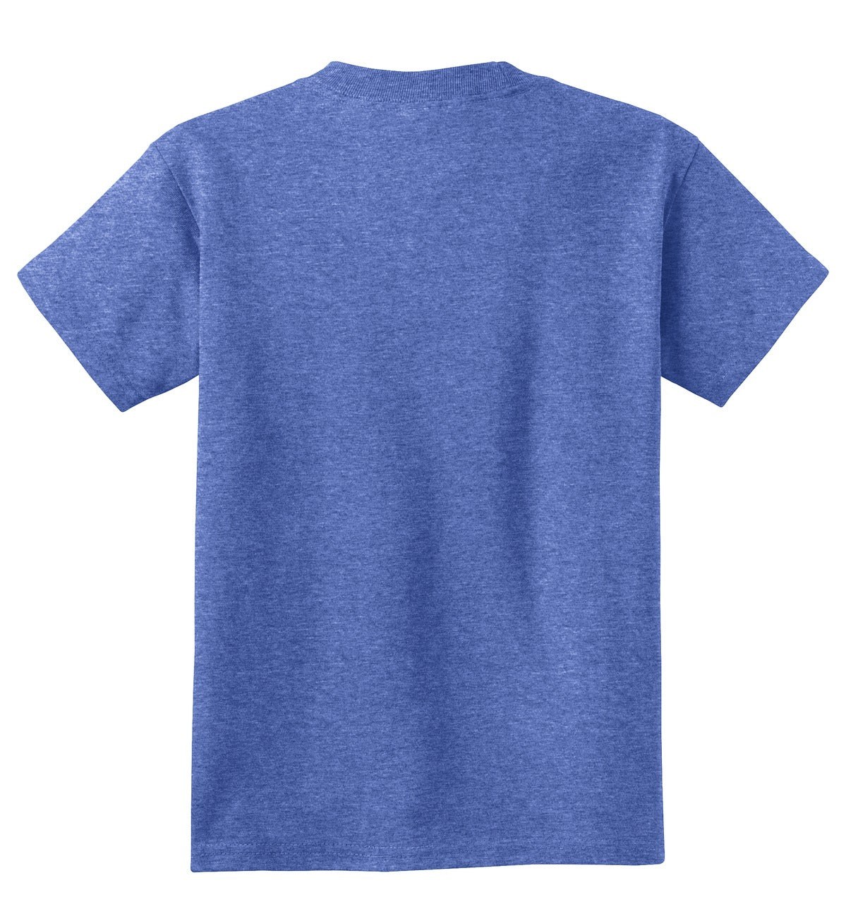 Back Product Heather Royal