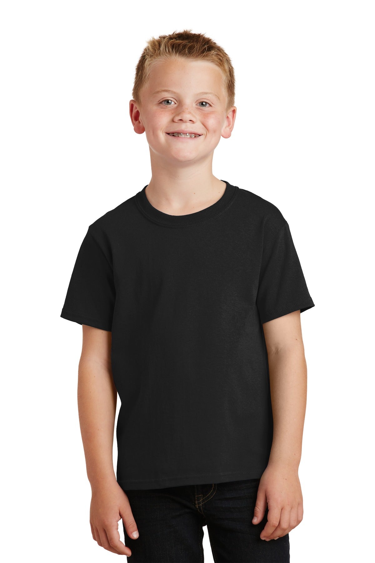 Model Jet Black