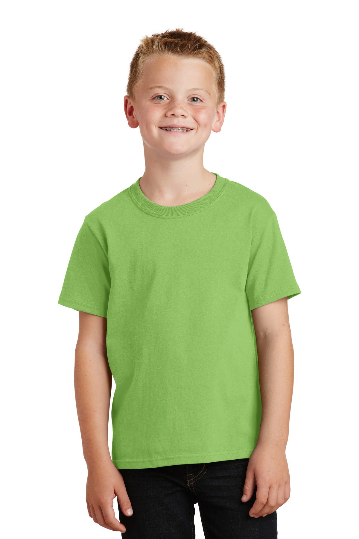 Model Lime