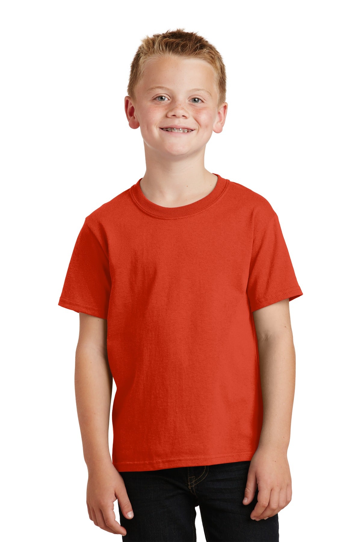 Model Orange