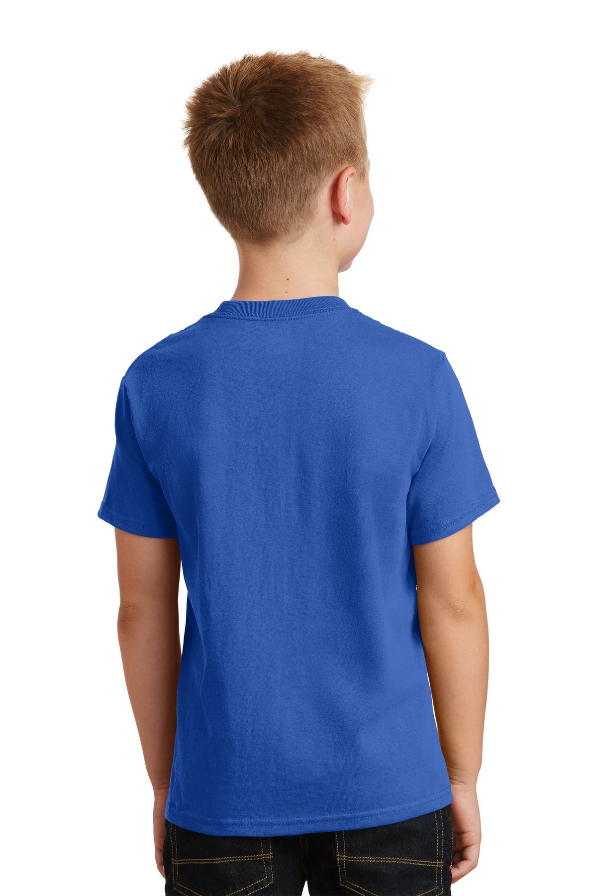 Back Model Royal