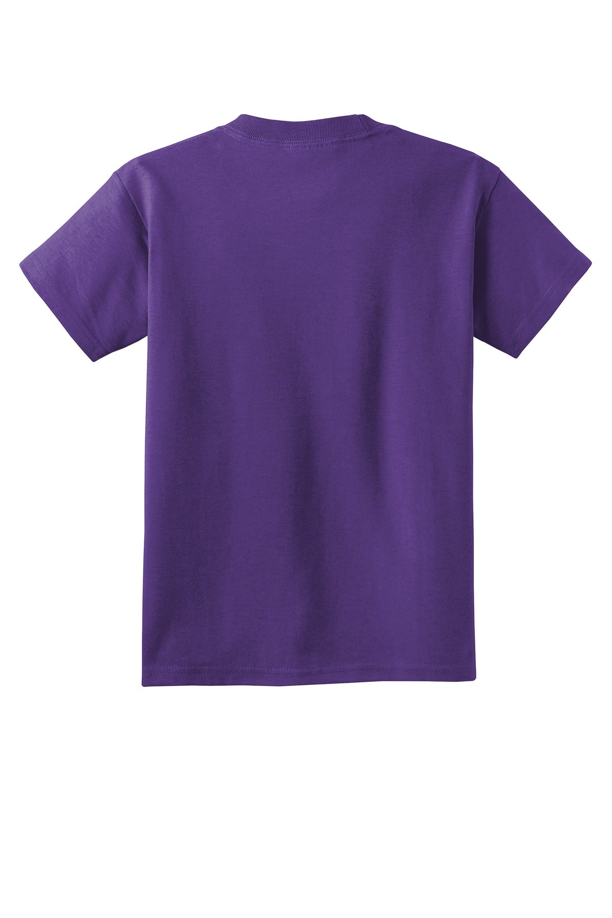 Back Product Team Purple