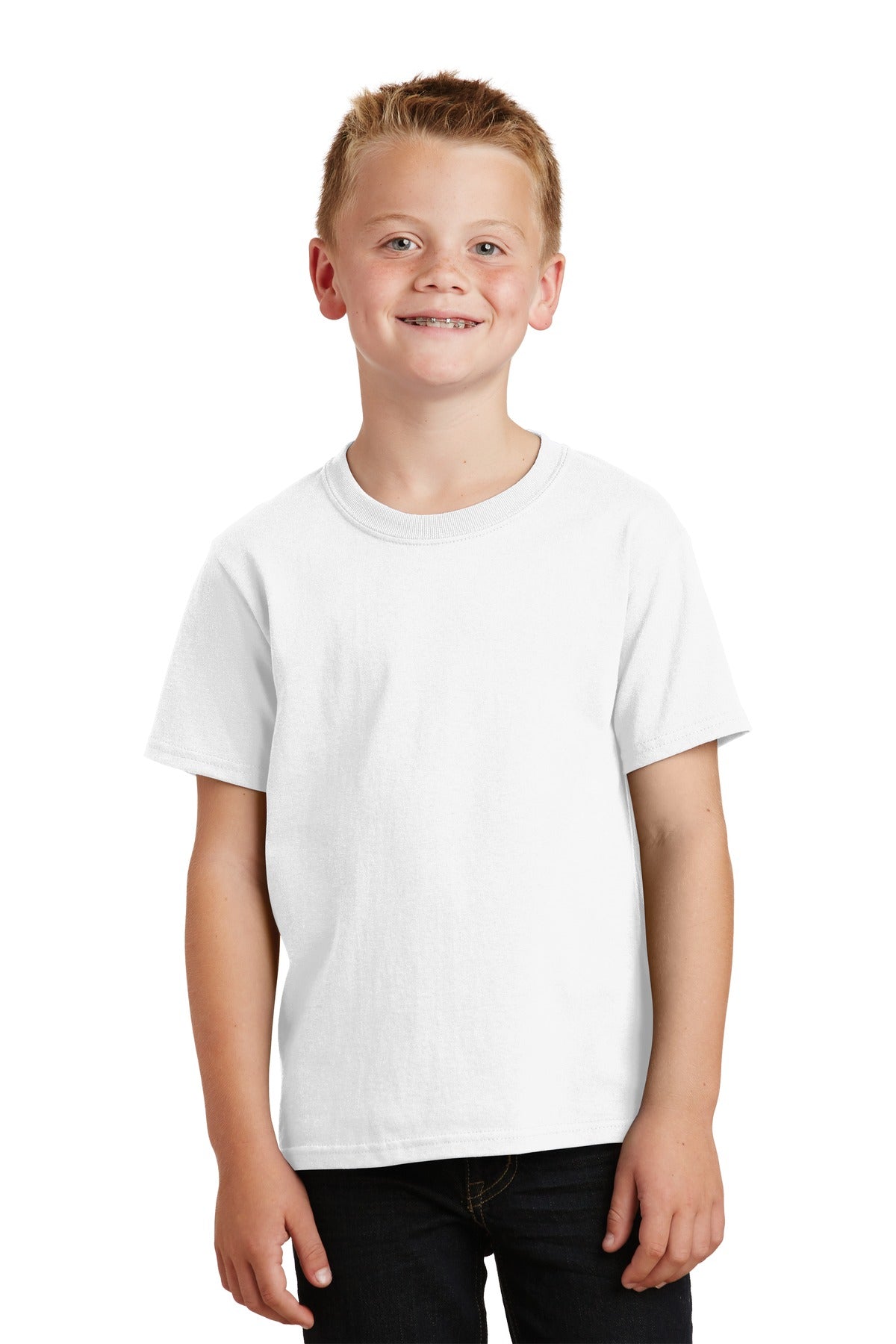 Model White