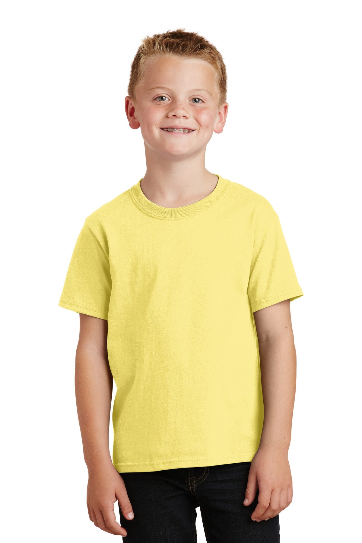 Model Yellow