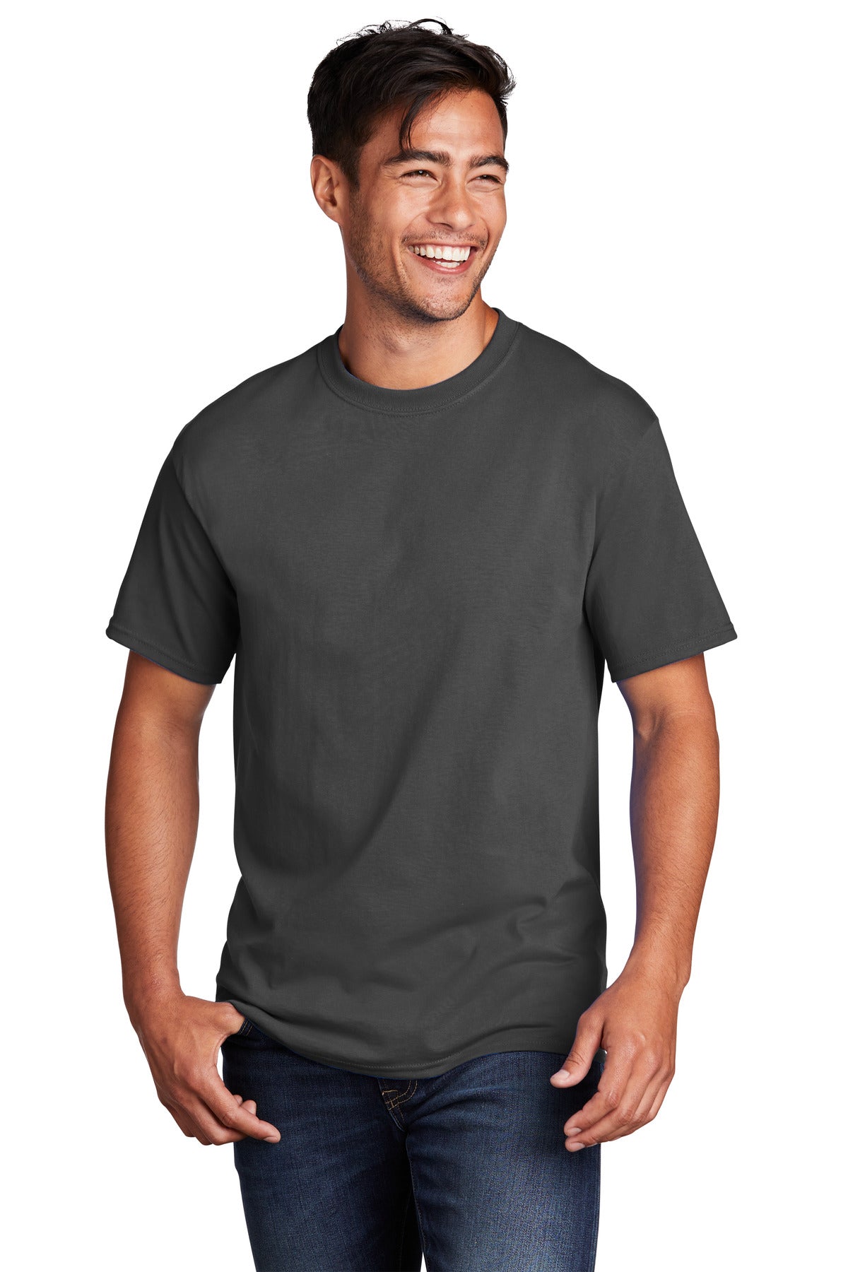 Model Coal Grey