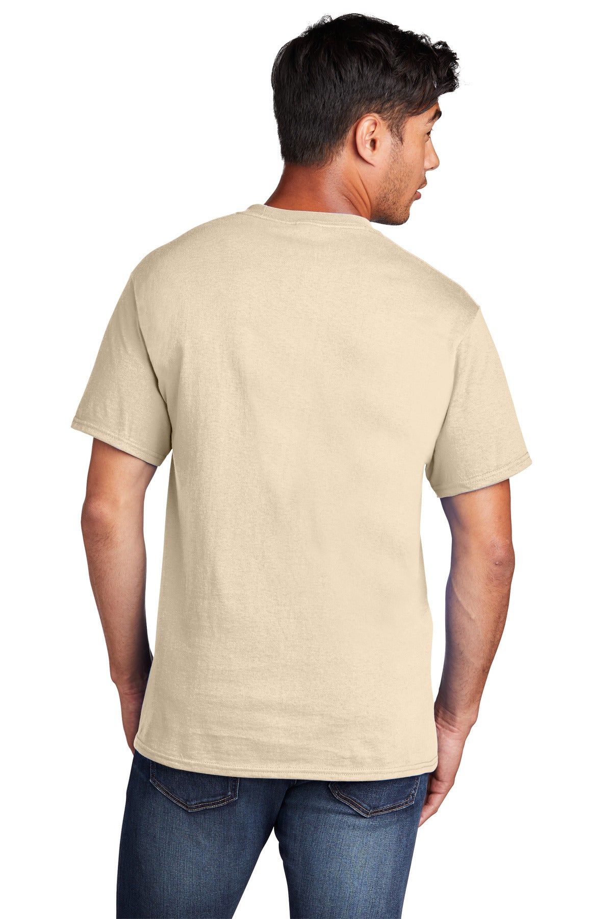 Back Model Creme