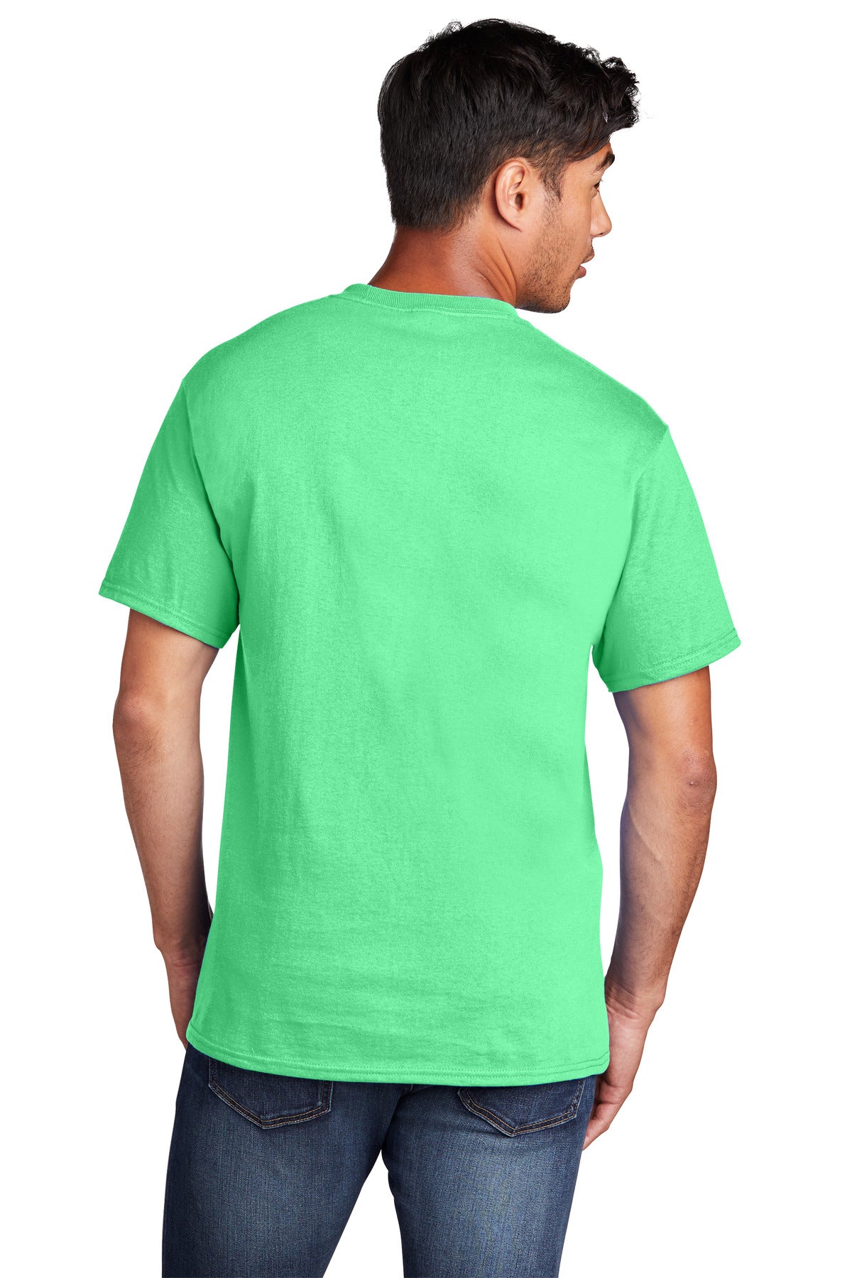 Back Model Jadeite