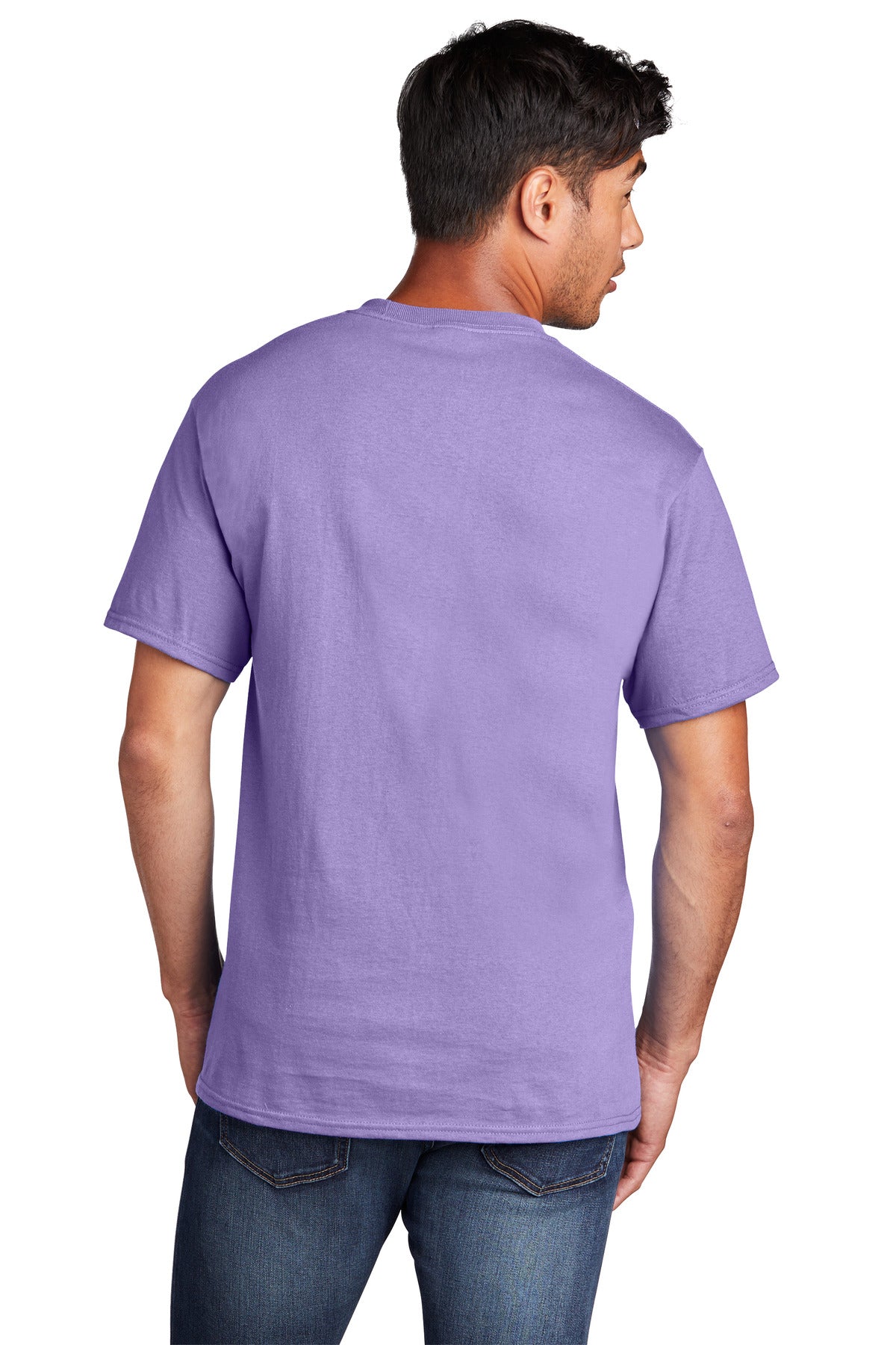 Back Model Lavender