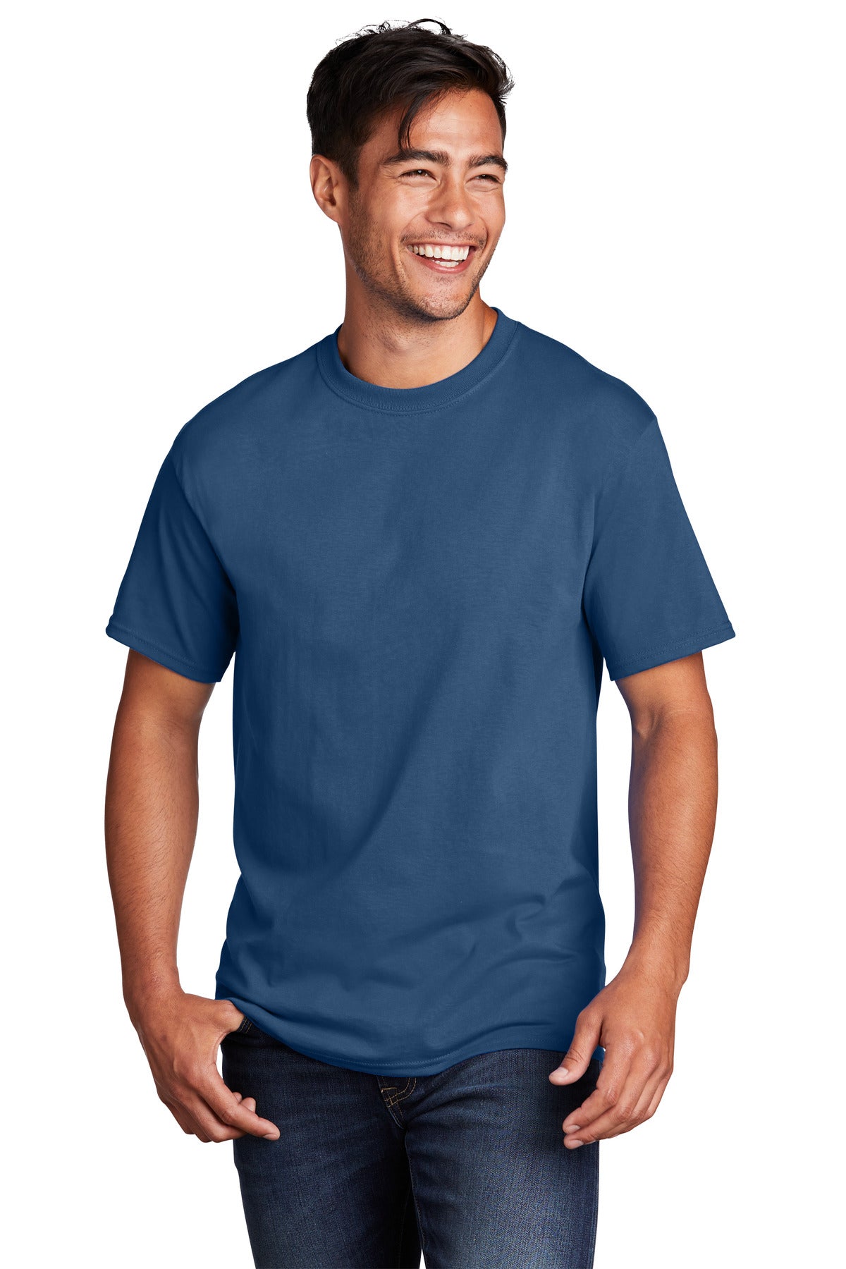 Model Neptune Blue