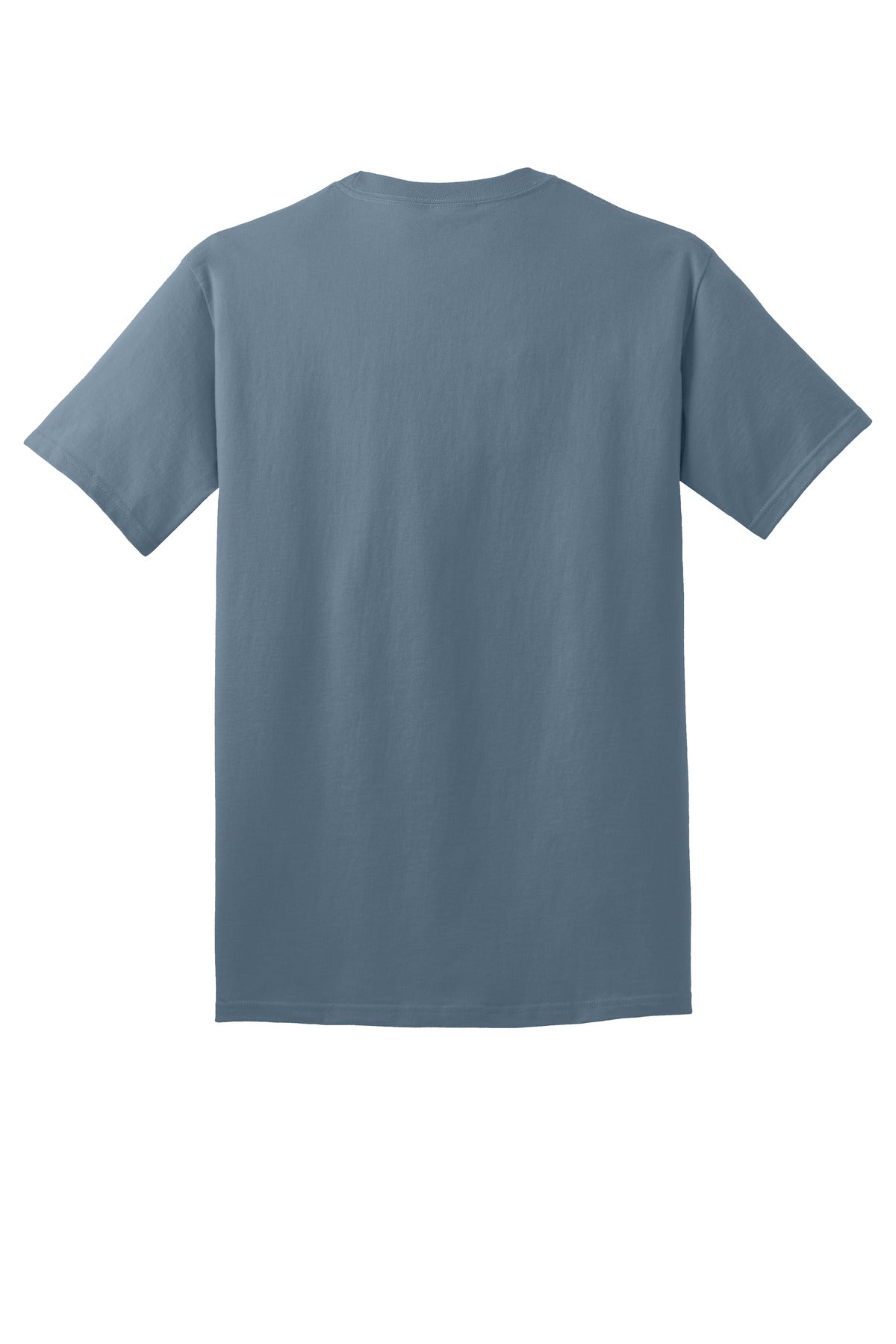Back Product Stonewashed Blue