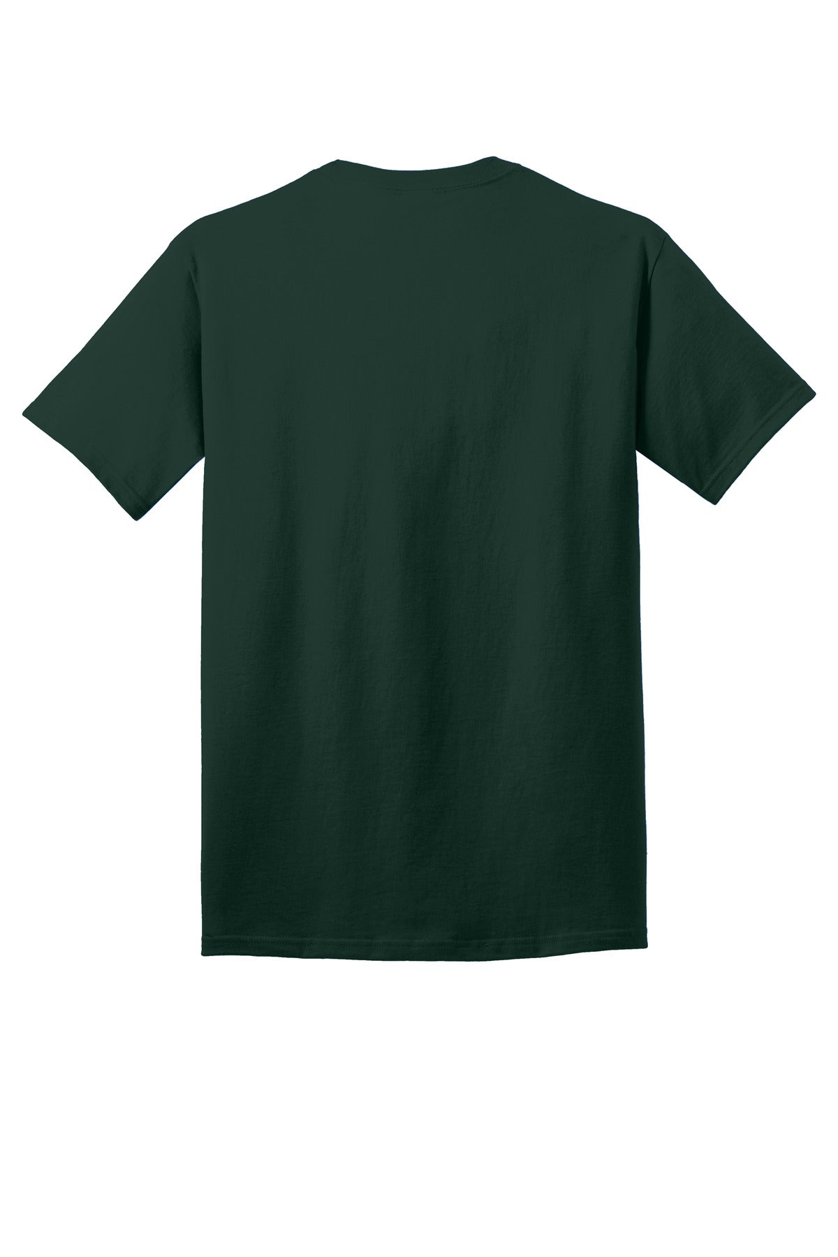 Back Product Dark Green