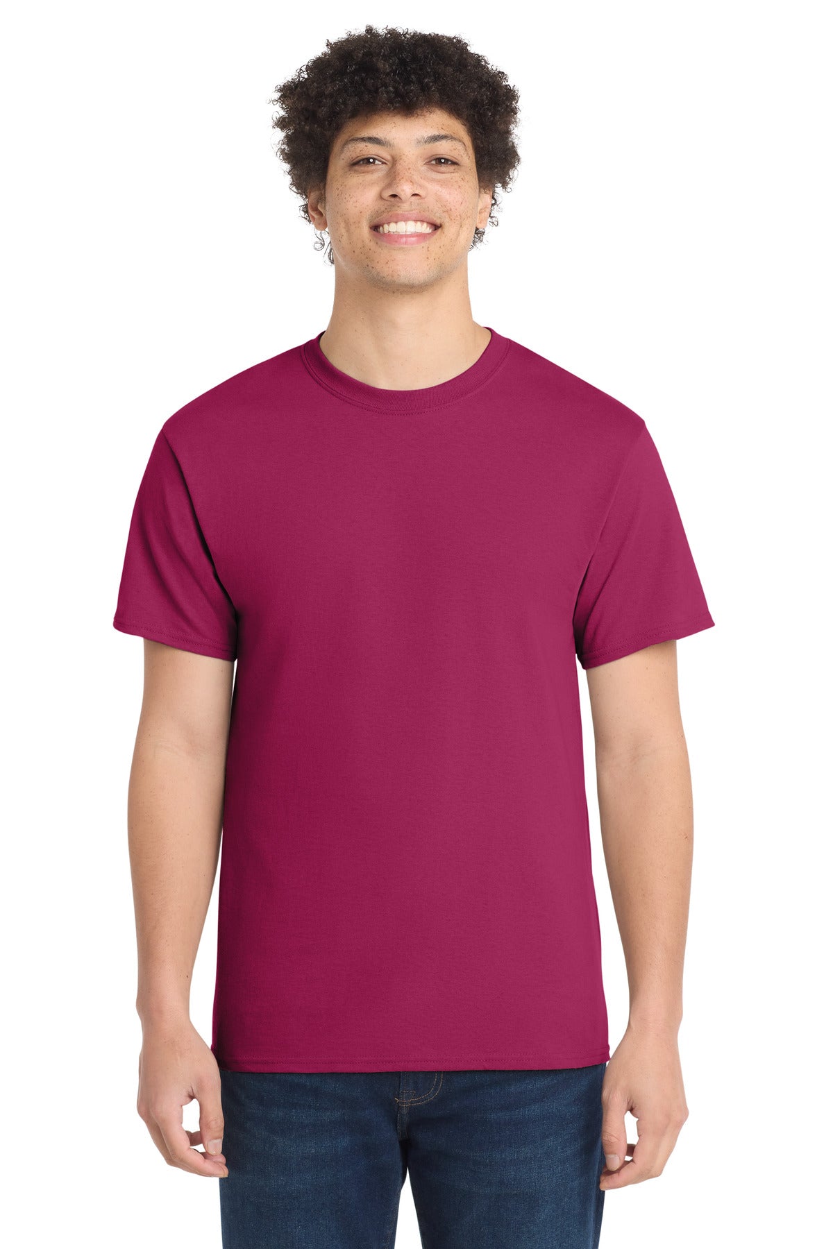 Model Flush Pink
